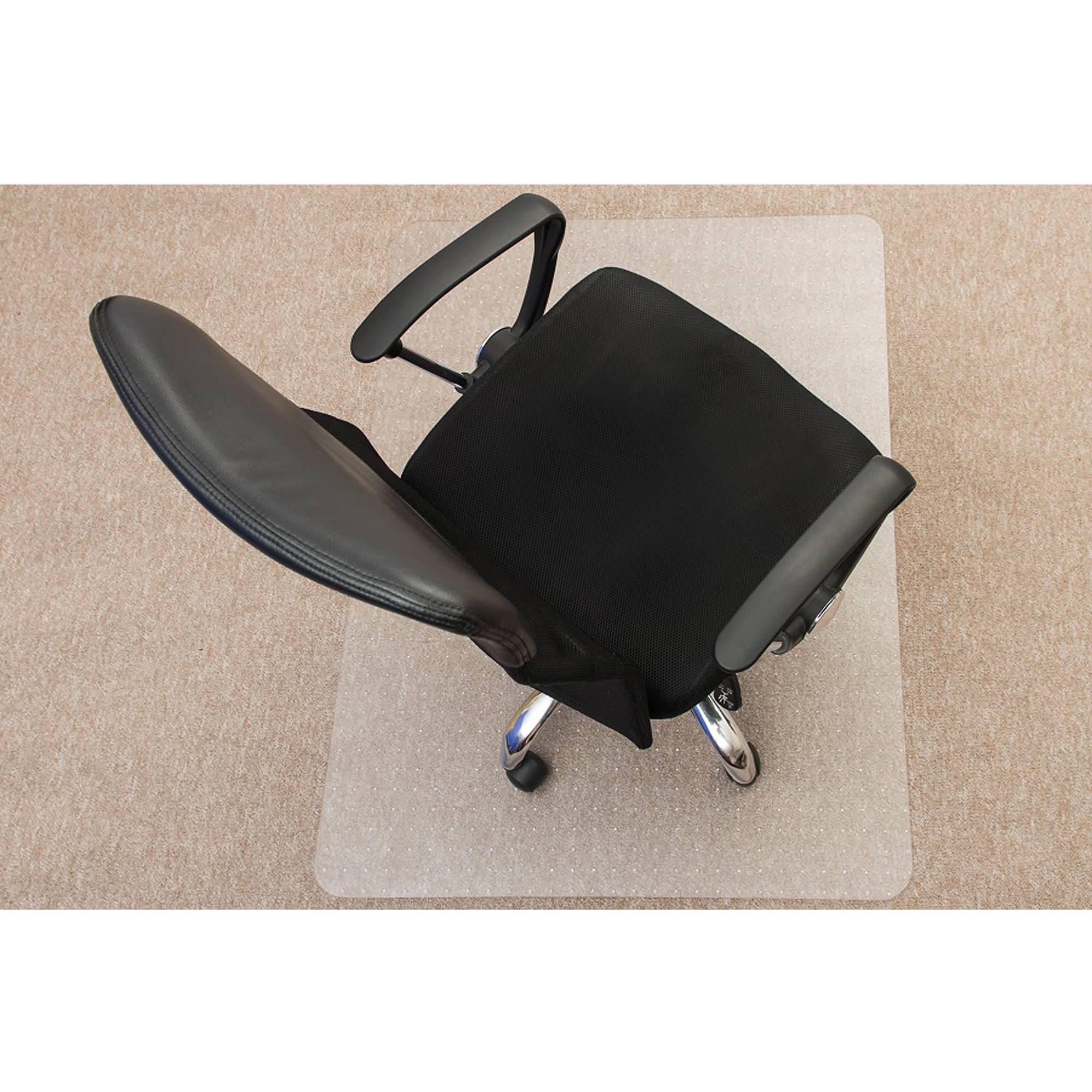 Bodenschutzmatte ultimat 119x89cm tr. - Artikel: 875345700-2