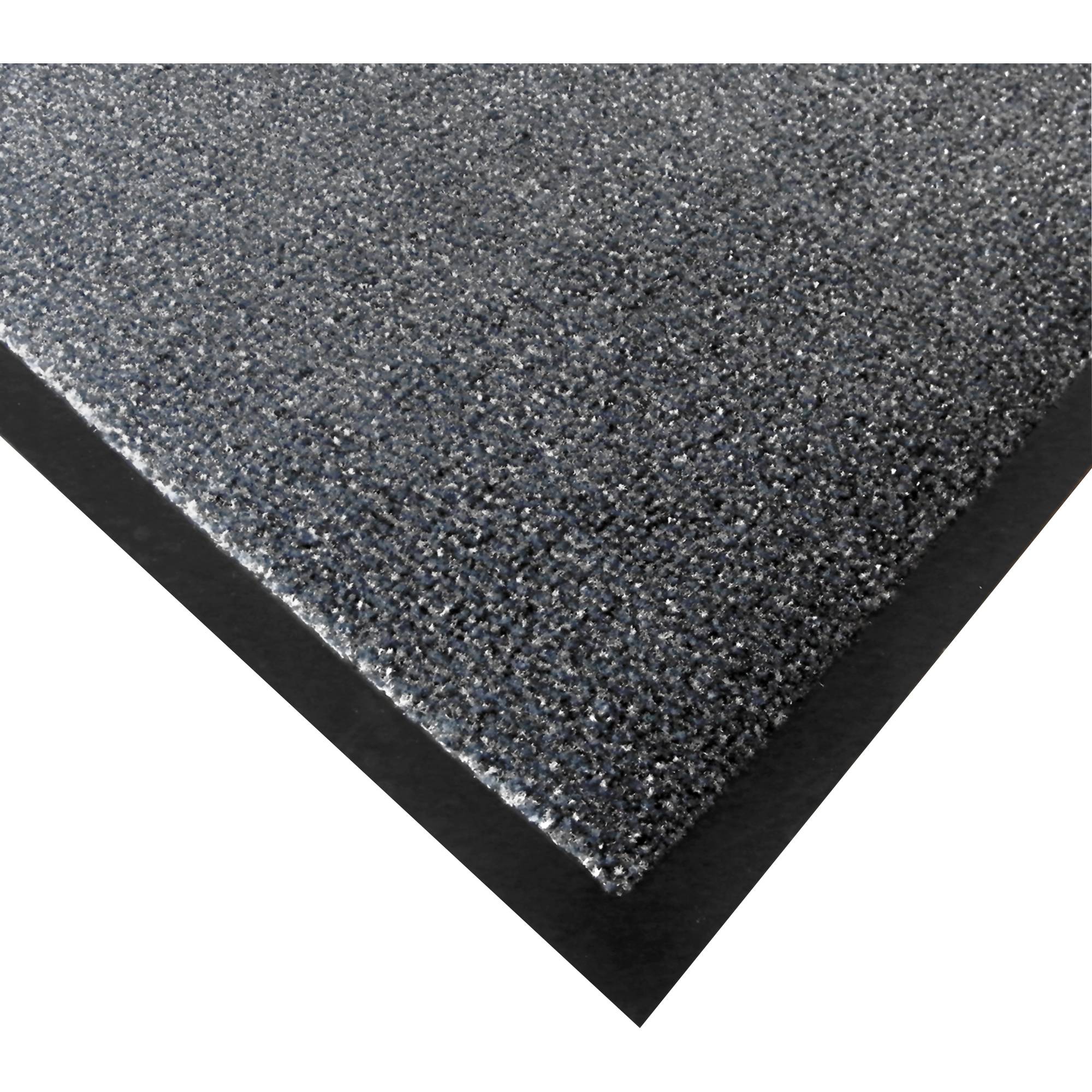 Schmutzfangmatte valuemat 60x80cm grau-1