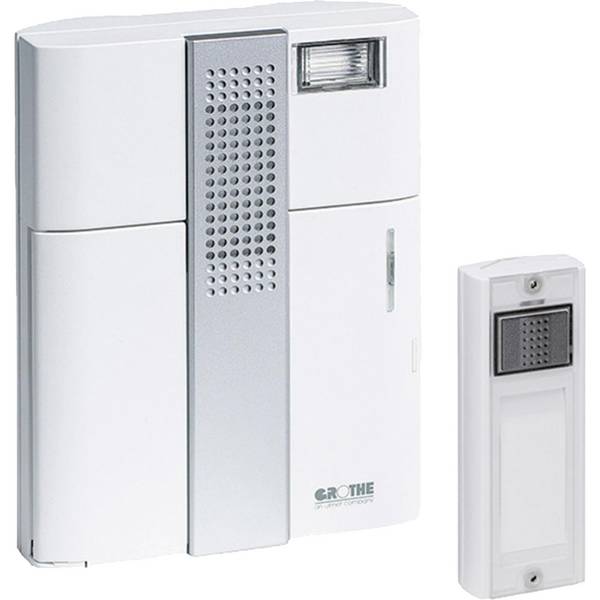 Funkklingelset MISTRAL 300