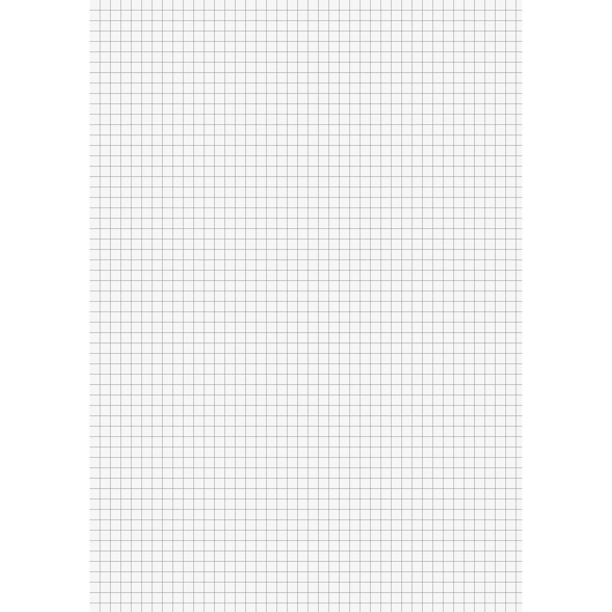 Briefblock A4 90g 50Bl. kar. sw-1