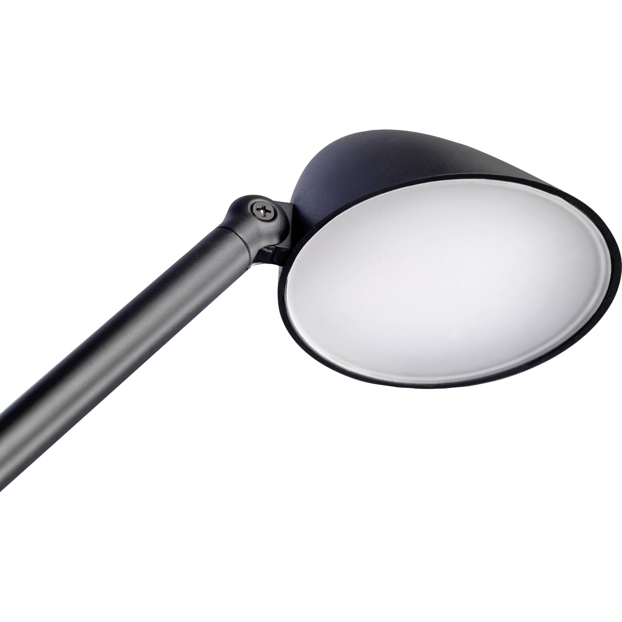 Schreibtischlampe Jack schwarz-1
