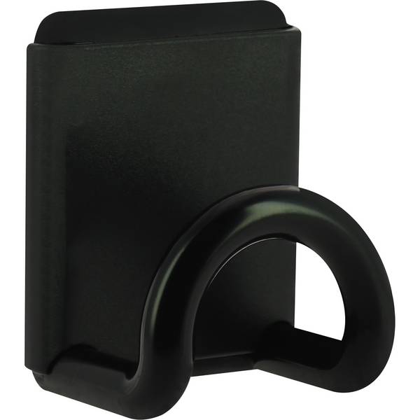 Garderobenhaken FIL 491 magnetisch sw - Artikel: 887013390