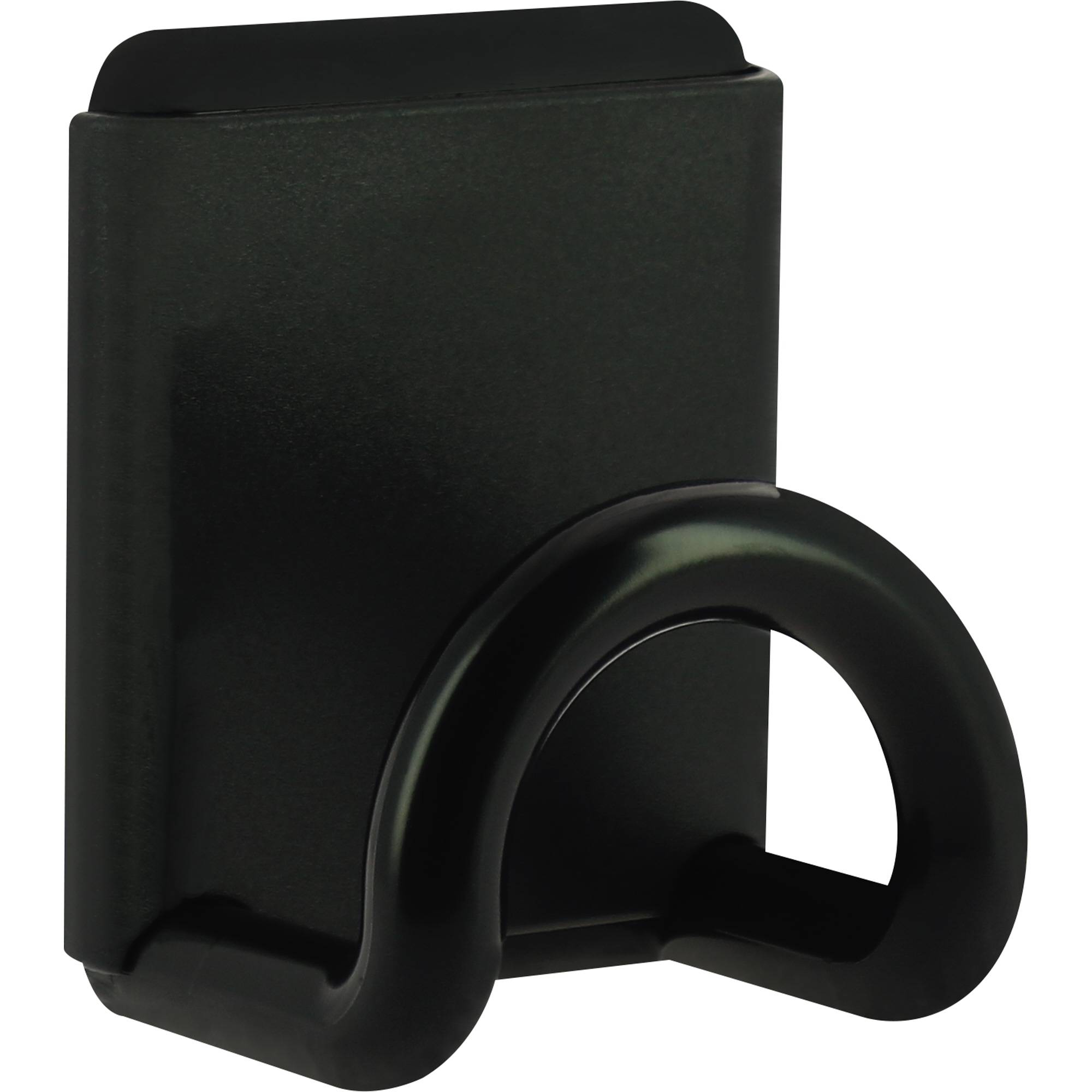 Garderobenhaken FIL 491 magnetisch sw - Artikel: 887013390-0