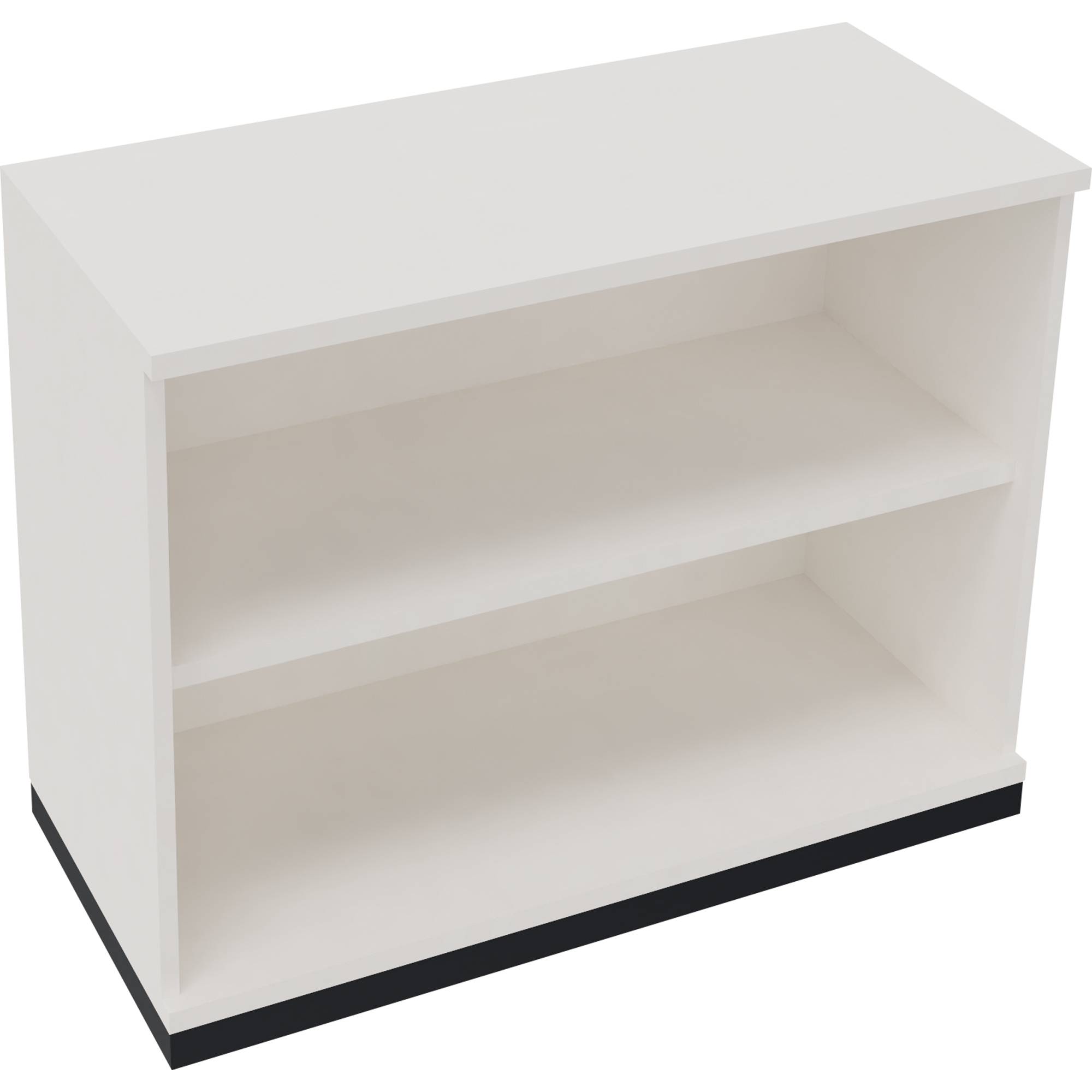 Regal 2OH 1000x442x781 an/Diamant Weiß-0