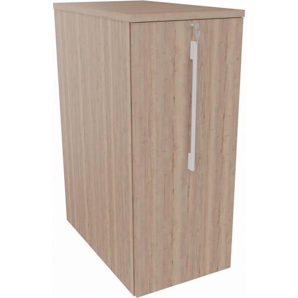Beistellcontainer 3OH li mA B463xT800x1115mm Eiche
