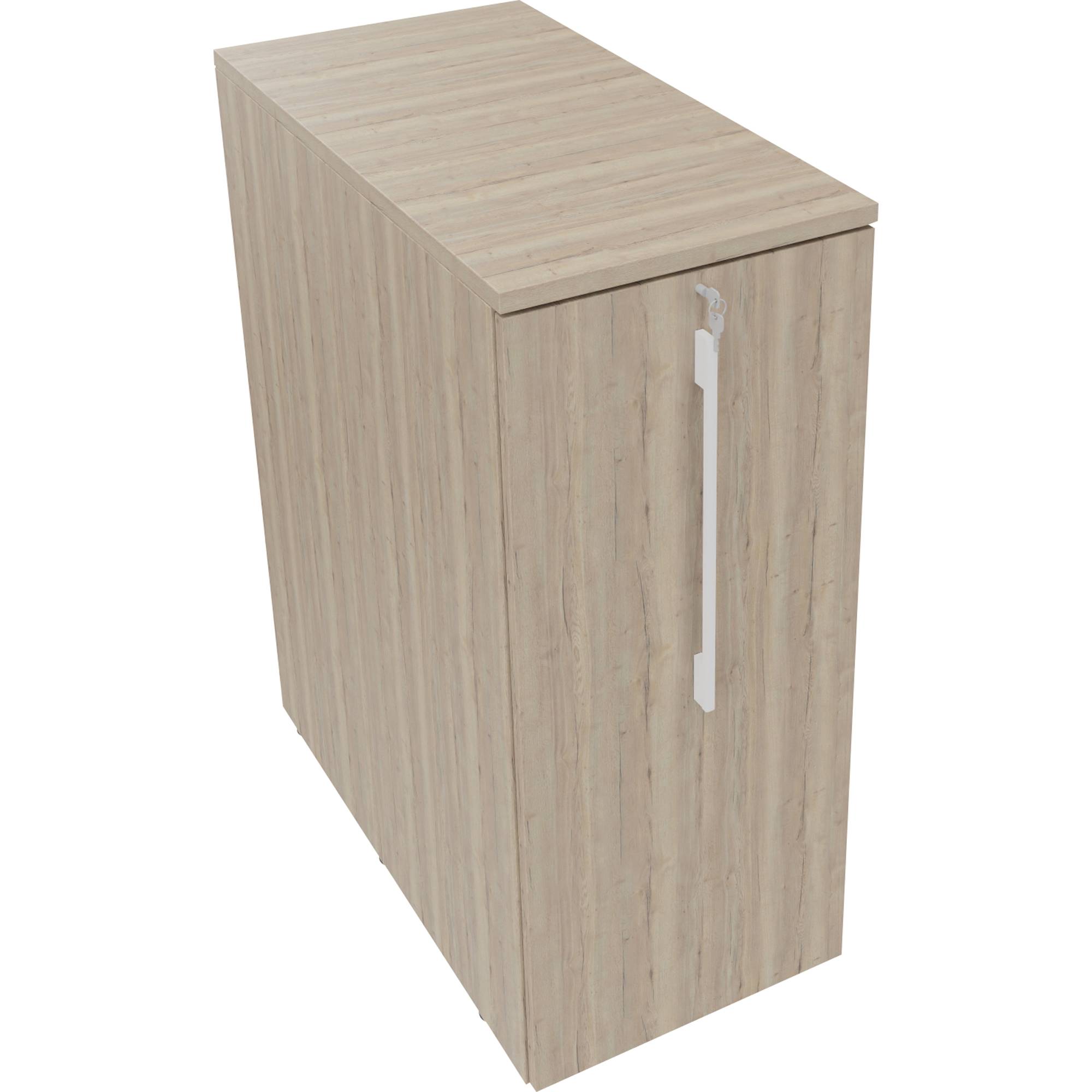 Beistellcontainer 3OH re mA B463xT900x1115mm Eiche