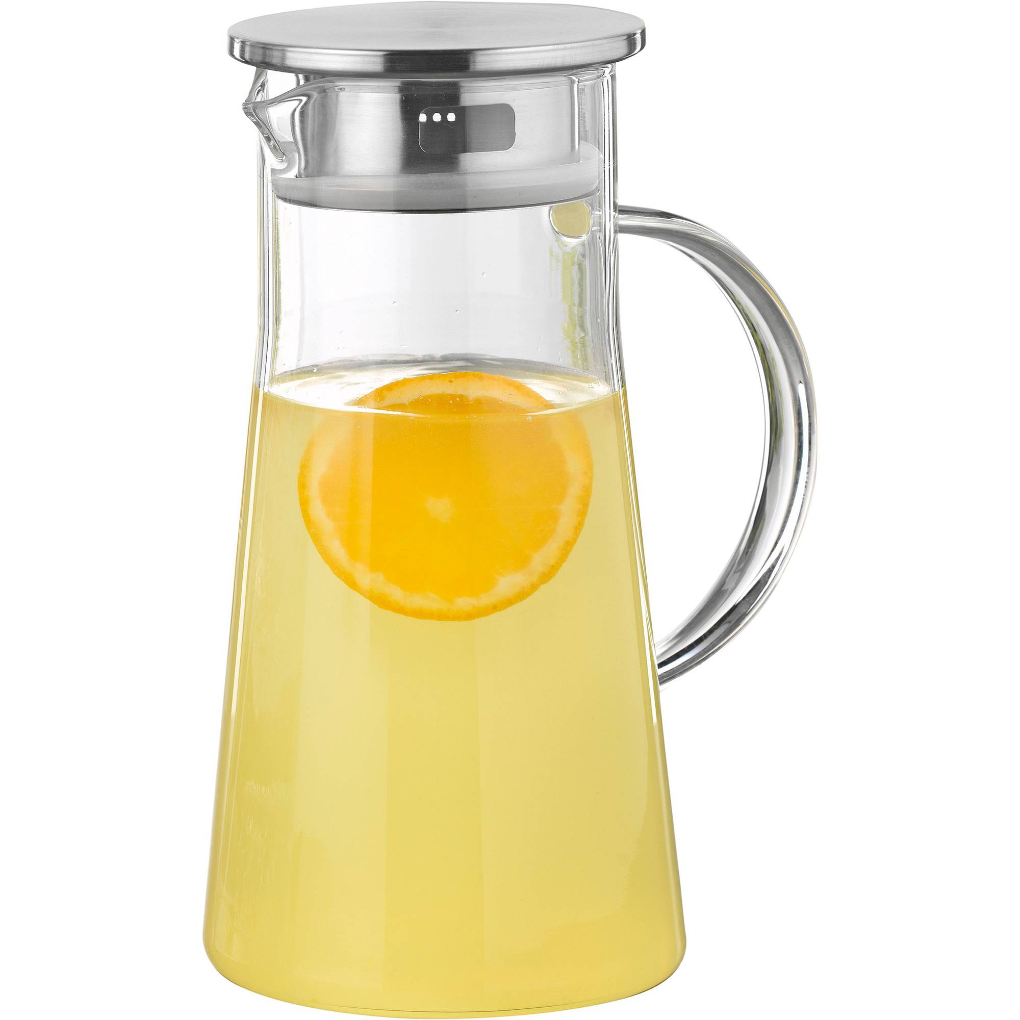 Karaffe Porto 1l Höhe 22,6cm-2