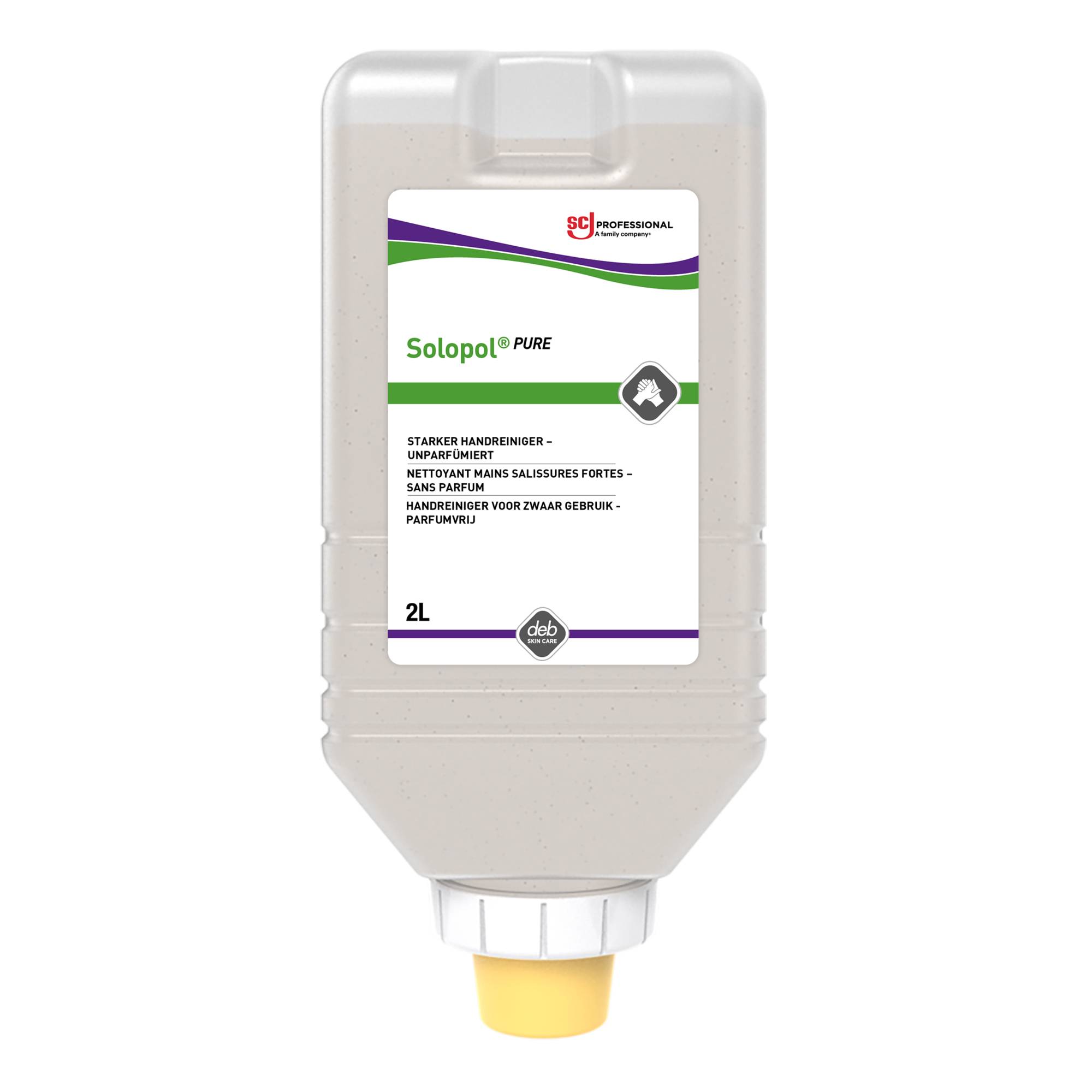 SC Johnson PROFESSIONAL Handreinigung 33456 2l ws-0