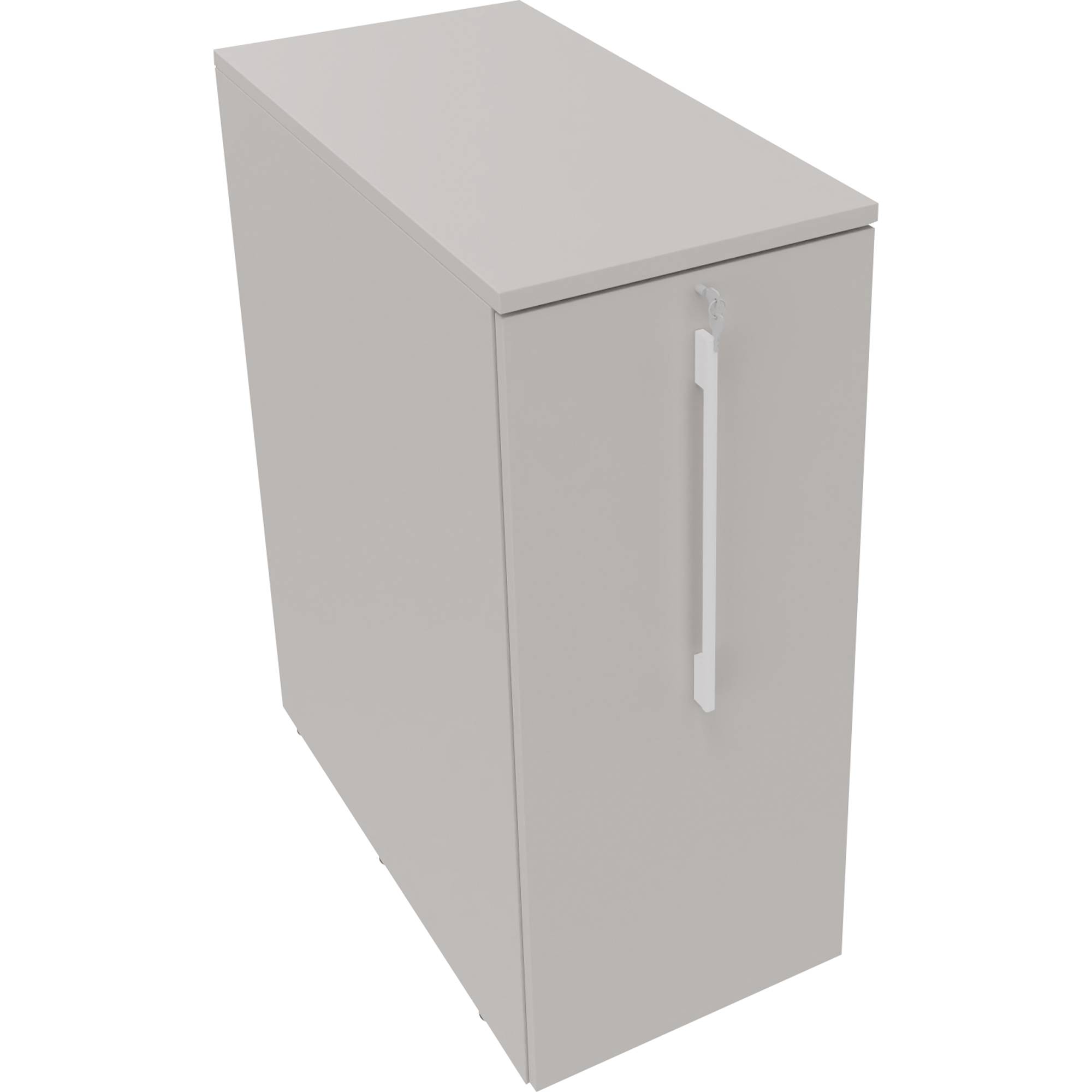 Beistellcontainer 3OH li mA B463xT900x1115mm lgr-0