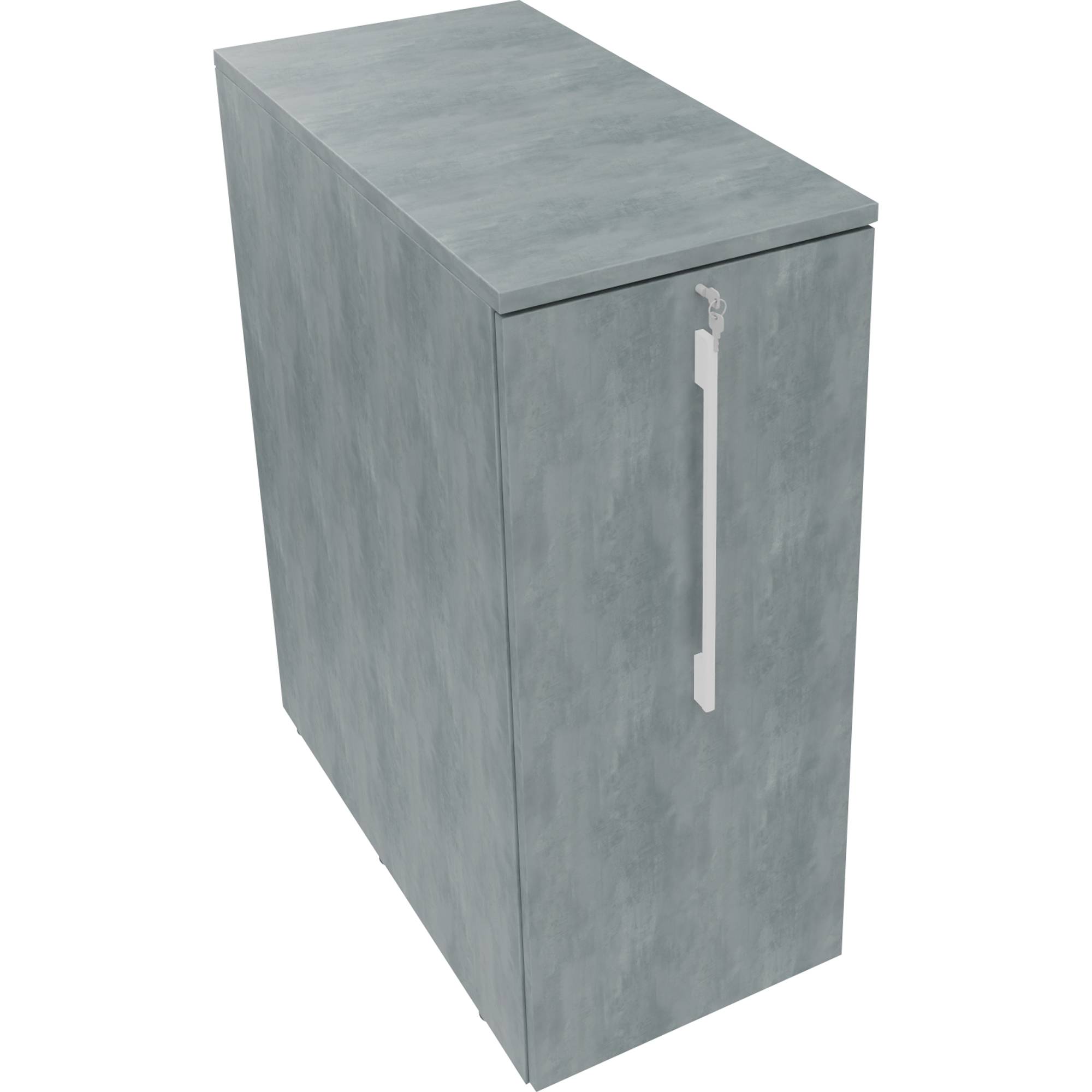 Beistellcontainer 3OH re mA B463xT900x1115mm Beton-0
