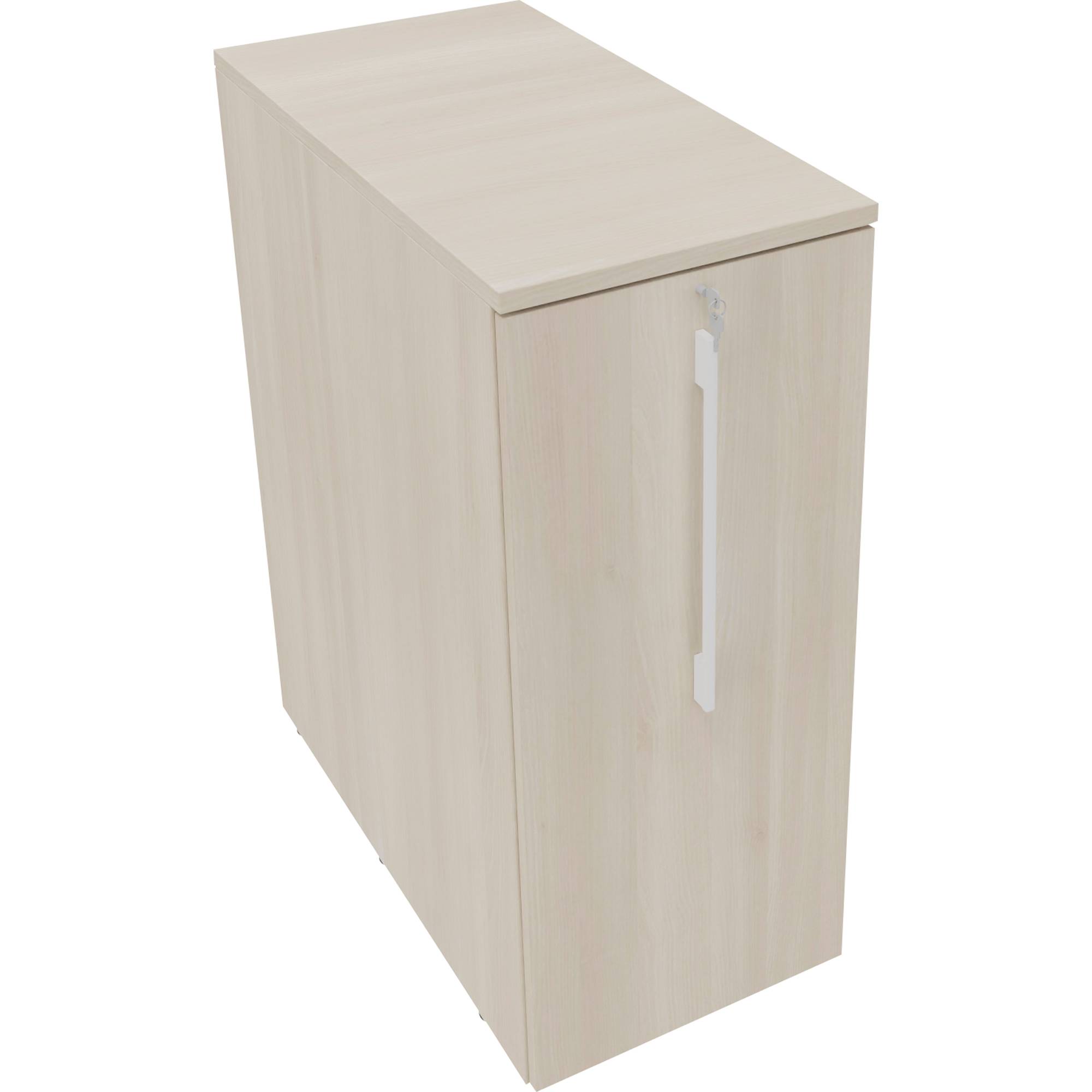 Beistellcontainer 3OH li mA B463xT900x1115mm Akazie-0