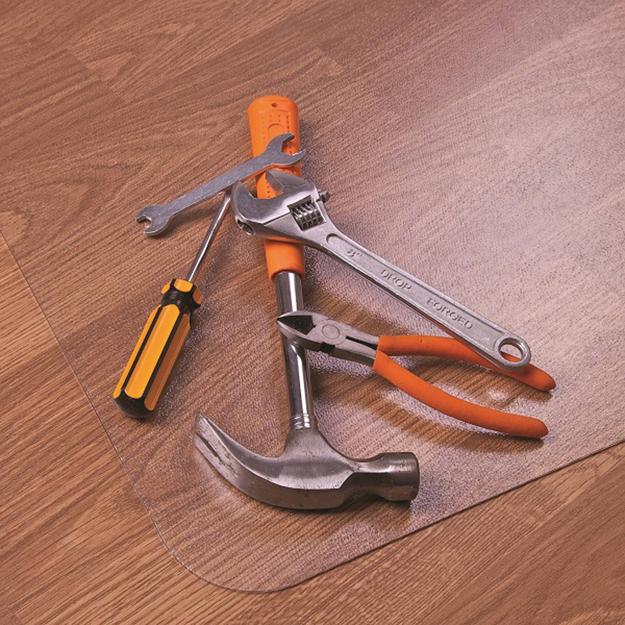 Tischschutzmatte biosafe 90x150cm matt tr-3