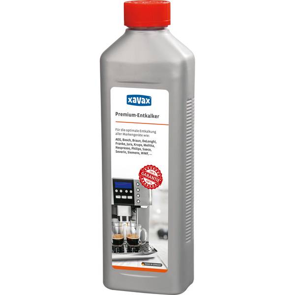 Entkalker für Kaffeeautomaten 500ml