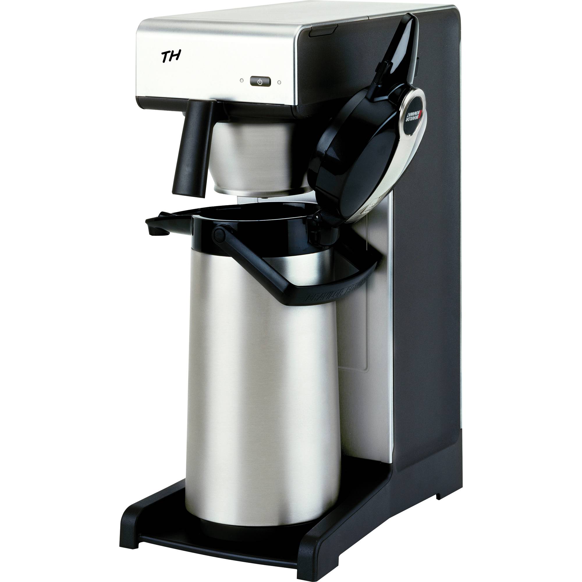 Kaffeemaschine TH ohne Kanne-0