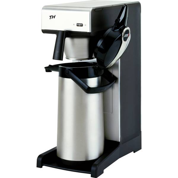 Kaffeemaschine TH ohne Kanne