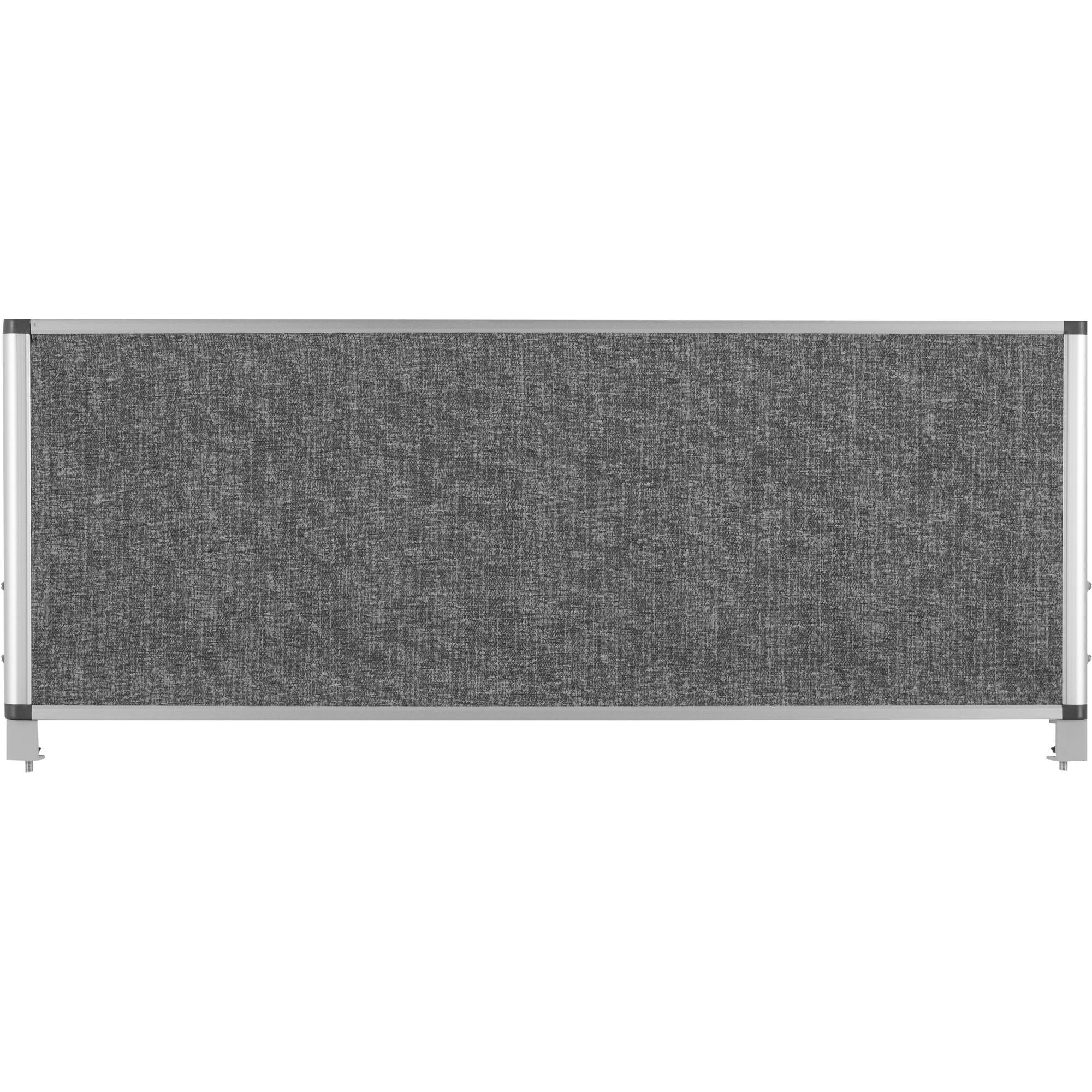 Raumteiler Evolution Tisch 1.200x450mm gr-0