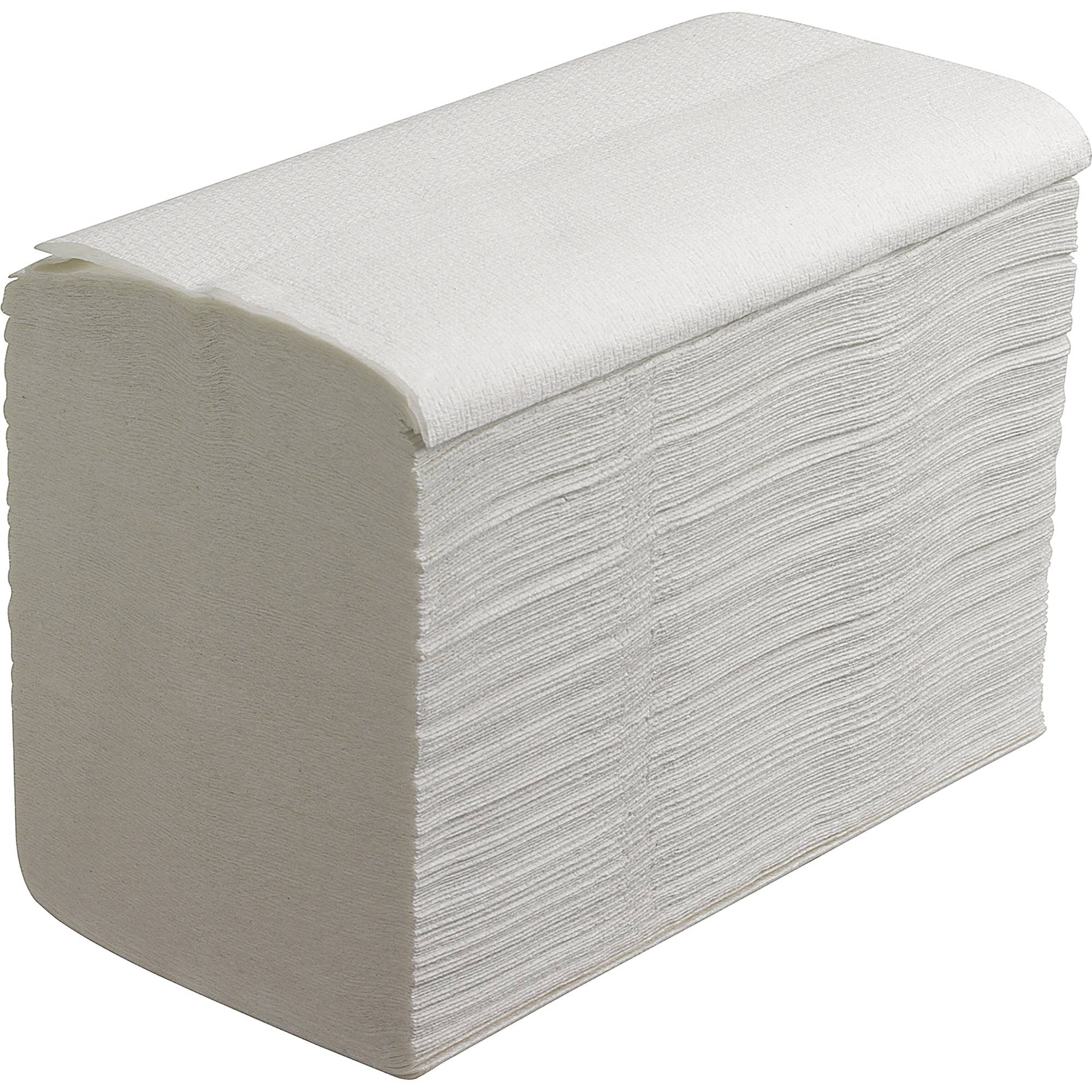 Scott Papierhandtuch XTRA Interfold 1-lg. ws 15x240 St.-2