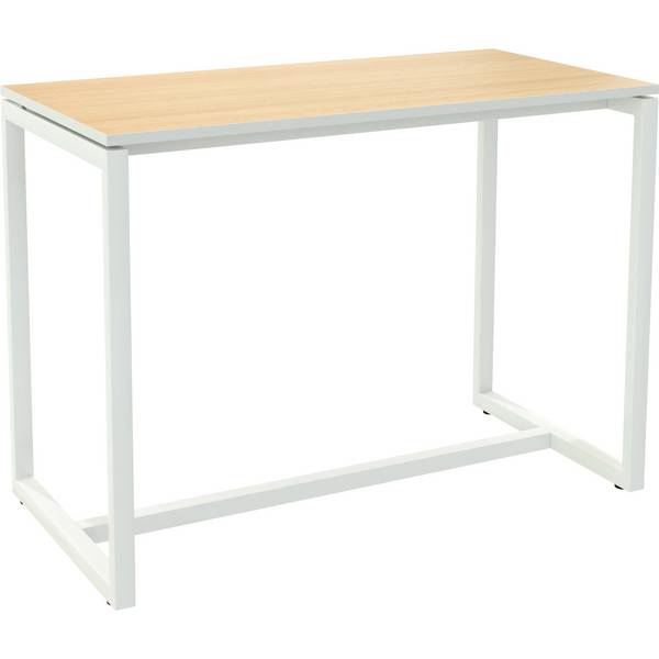 Stehtisch 110x150x75cm buche