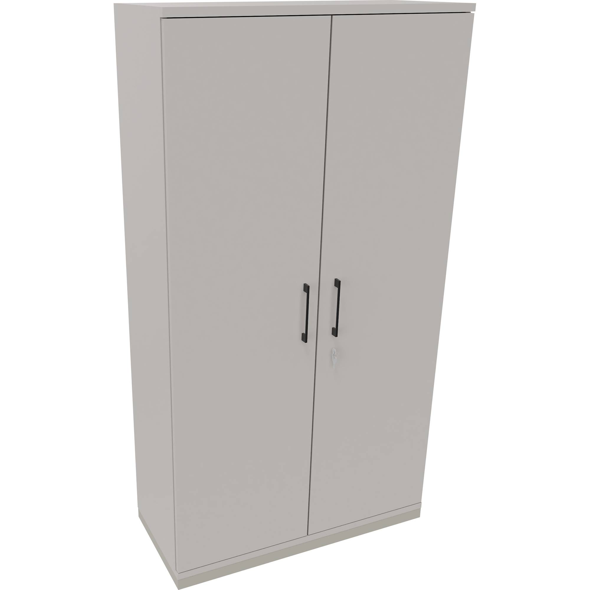 Flügeltürenschrank 5OH B1000xT442xH1869 an/lgr-0
