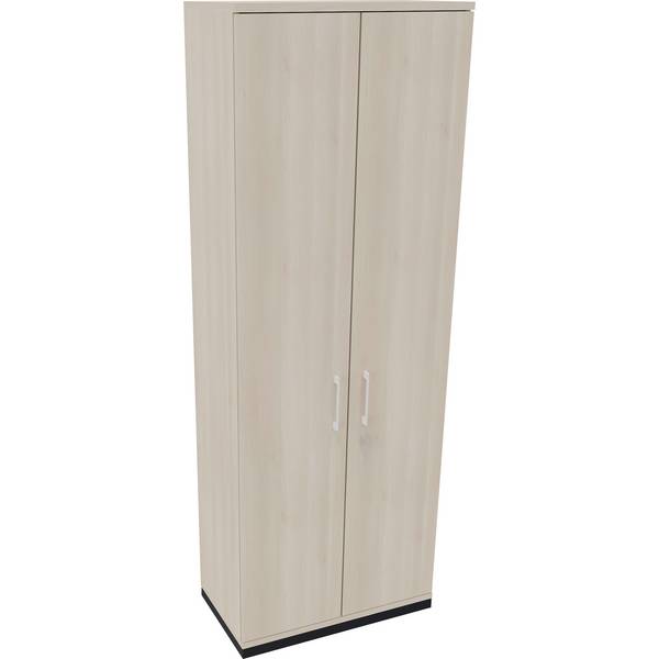 Flügeltürenschrank  6OH B800xT442xH2221 an/Akaz