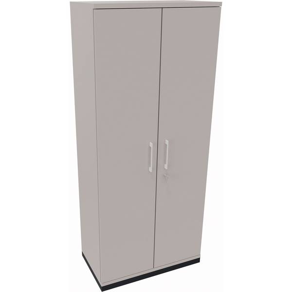 Flügeltürenschrank  5OH B800xT442xH1869 an/lgr