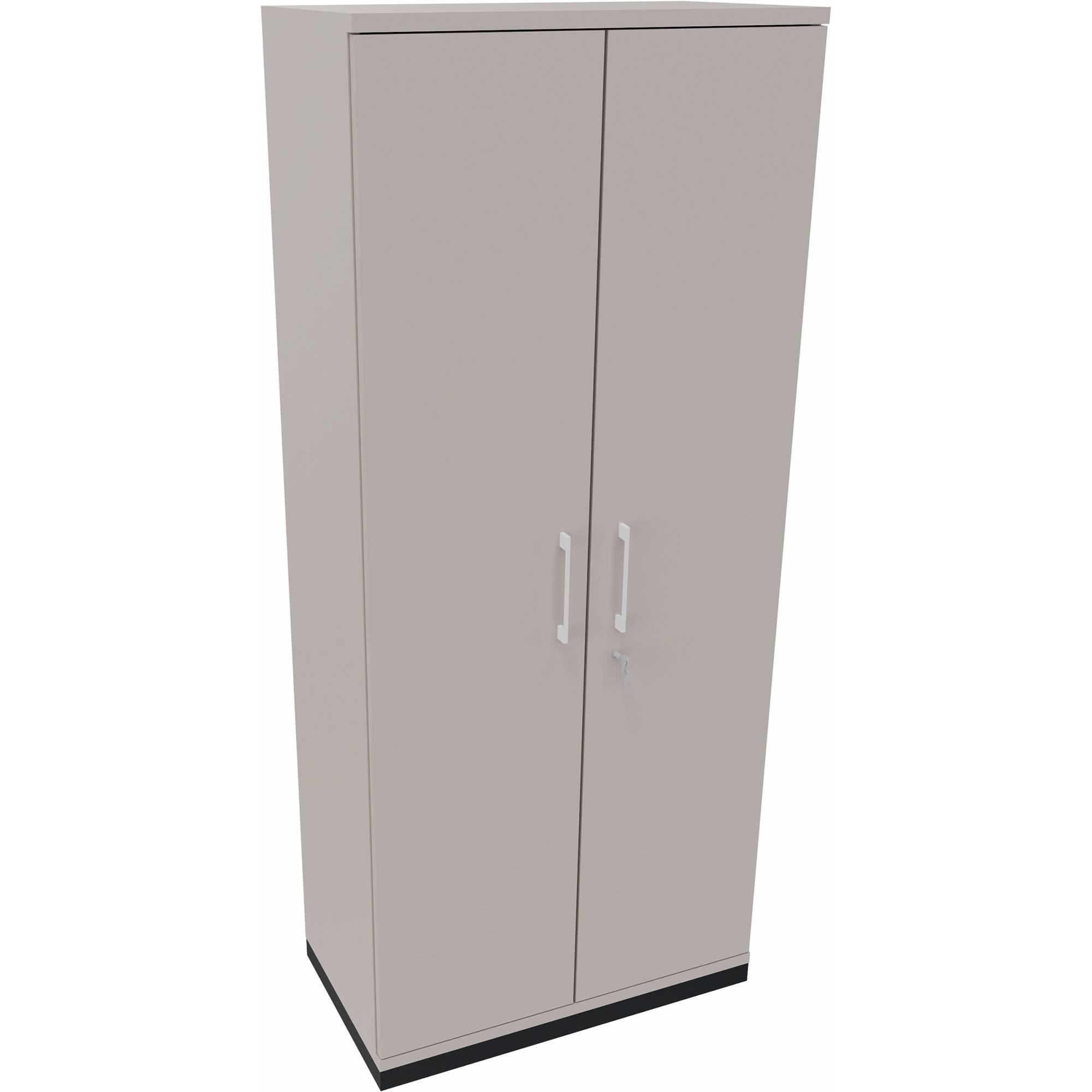 Flügeltürenschrank 5OH B800xT442xH1869 an/lgr-0