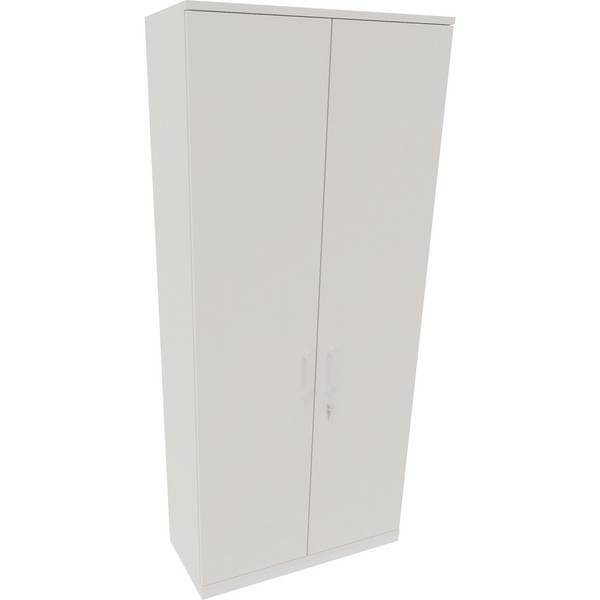 Flügeltürenschrank  6OH B1000xT442xH2221 ws/ws
