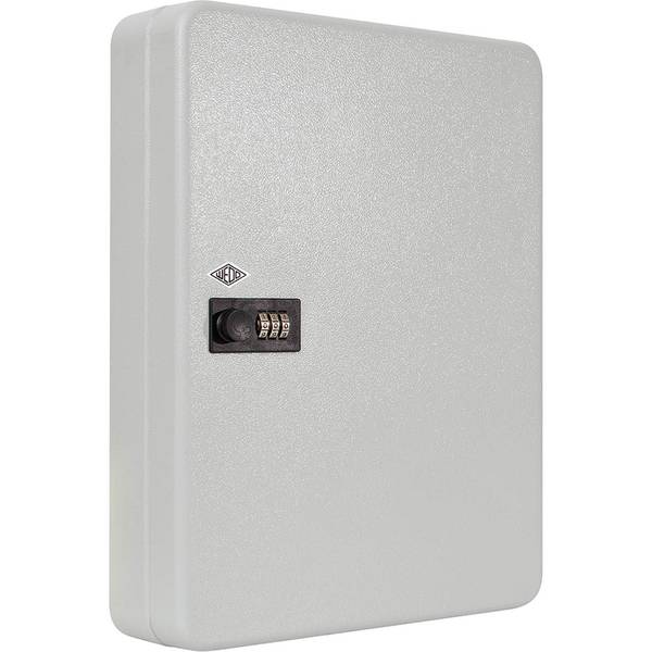 Schlüsselschrank 288x94x370mm 60Schlüssel lgr