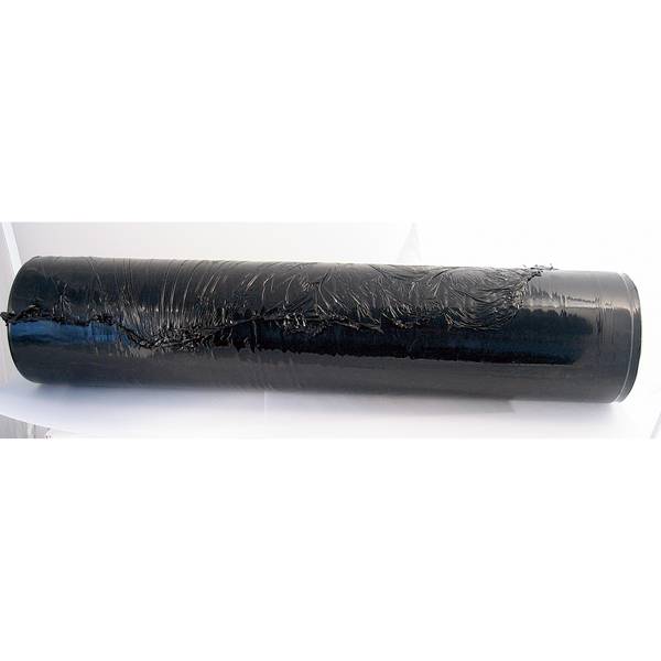 Stretchfolie 50cmx300m 23mic Kern 50mm sw