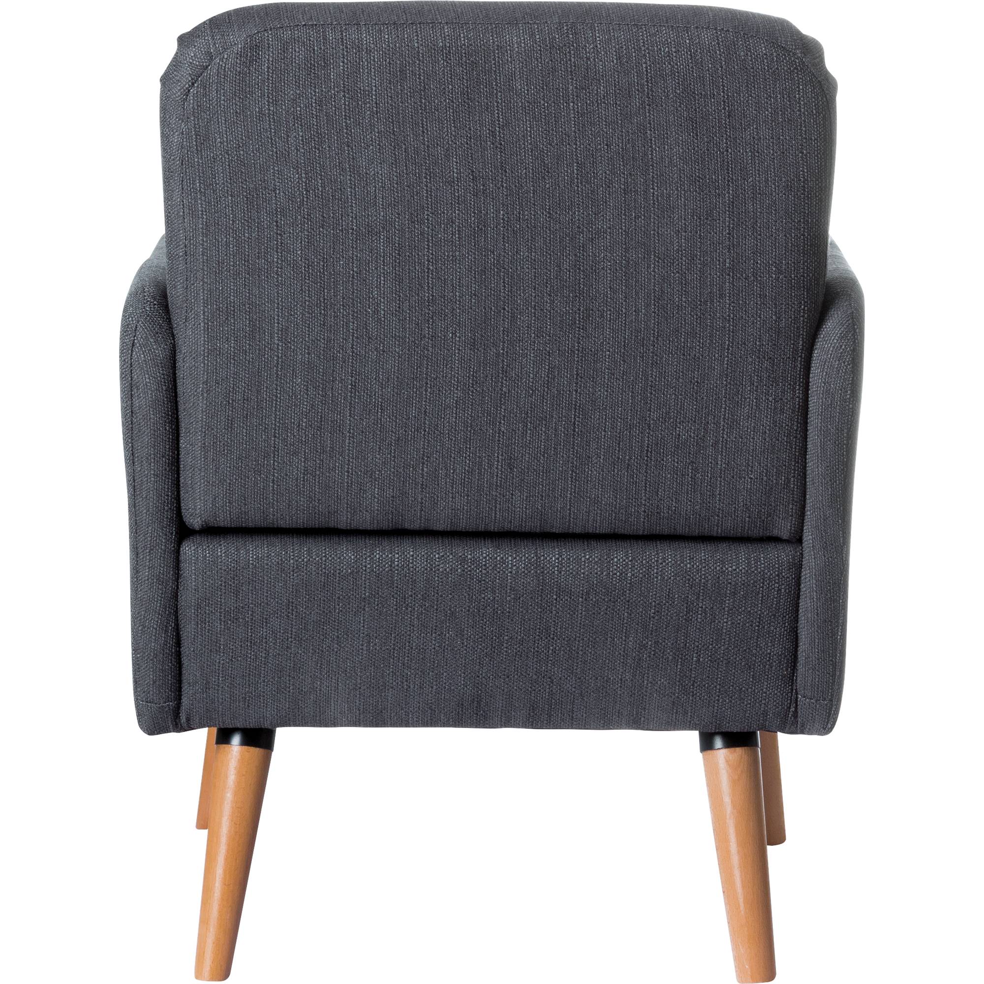 Sessel BROOKS anthrazit-2
