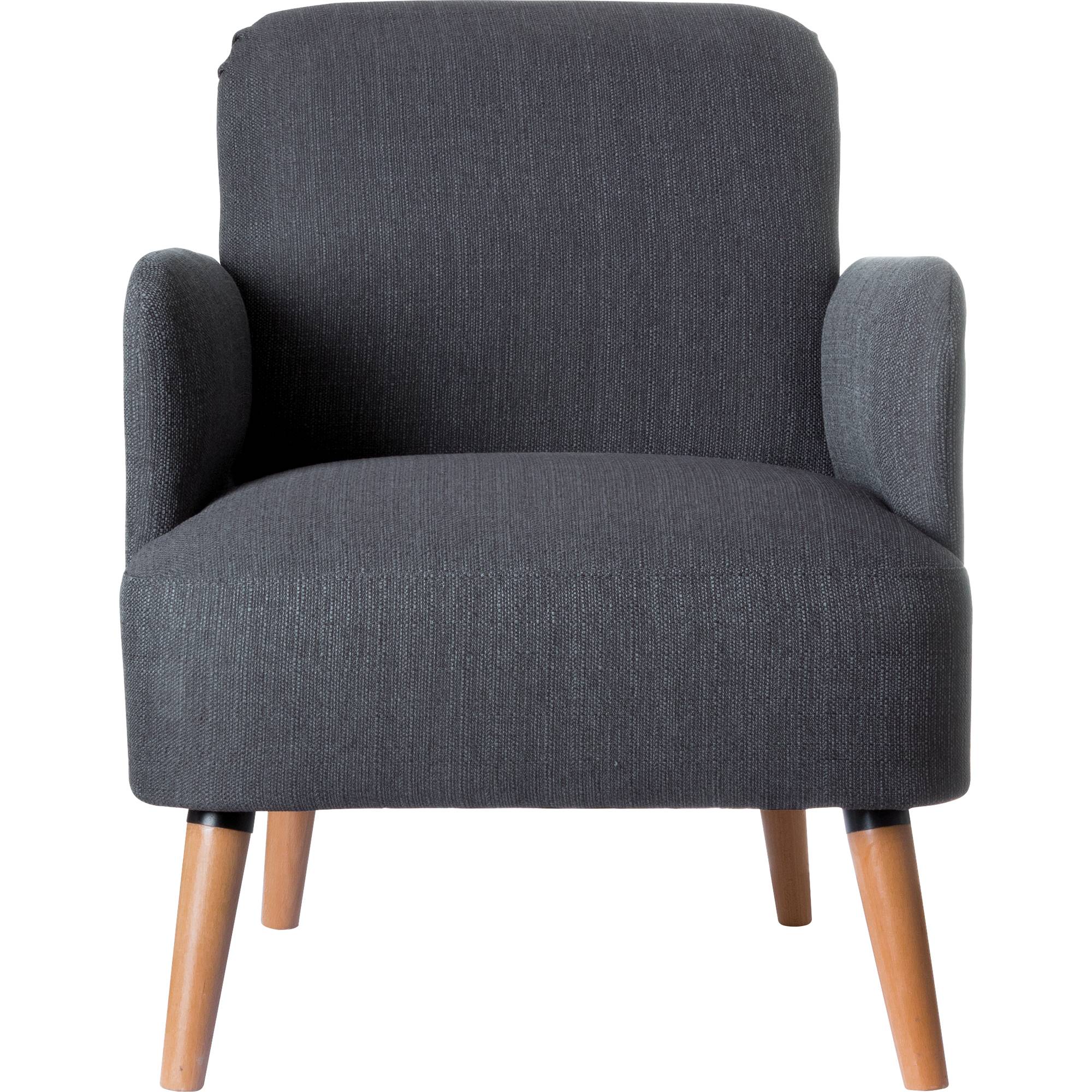 Sessel BROOKS anthrazit-3