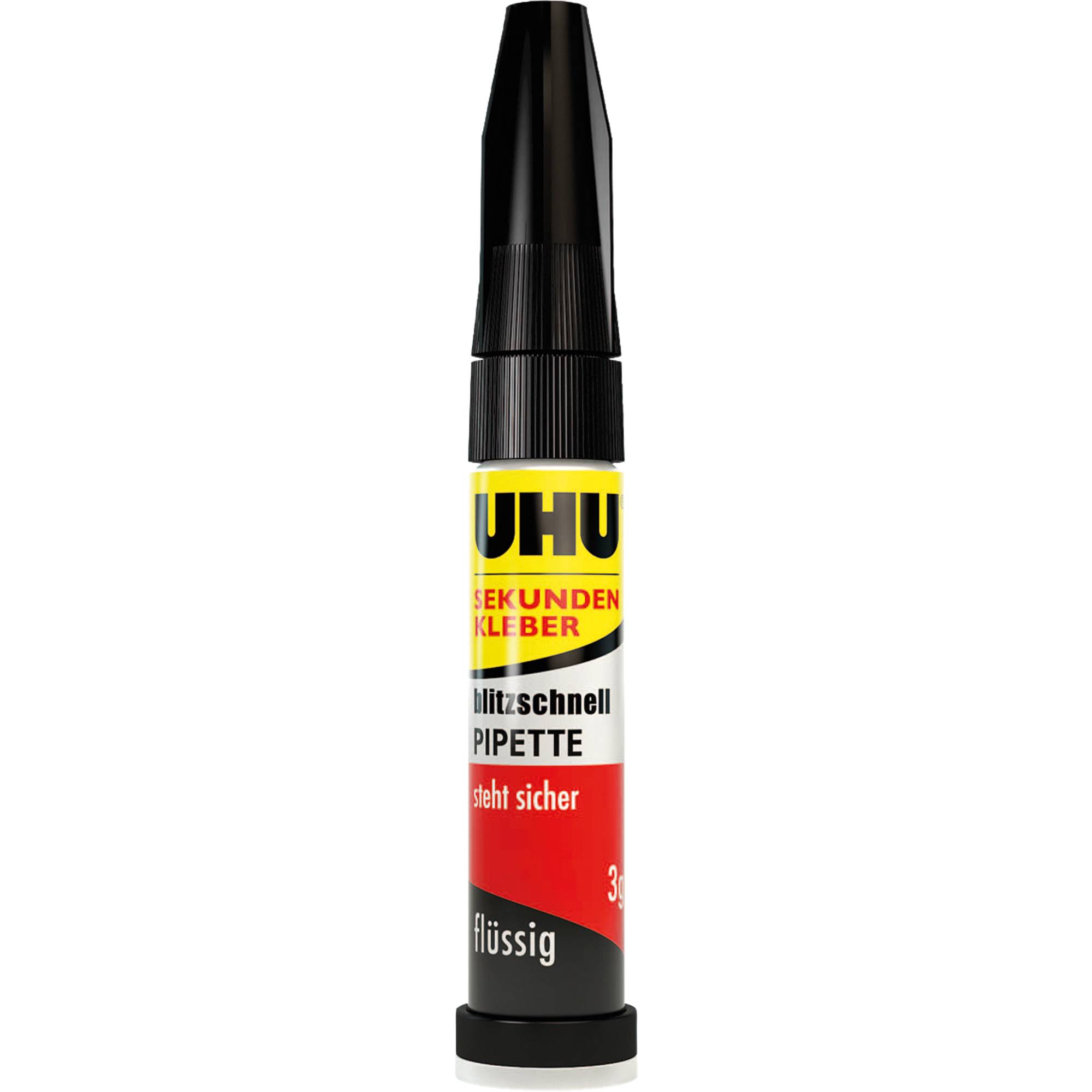 Sekundenkleber blitzschnell PIPETTE 3g-1