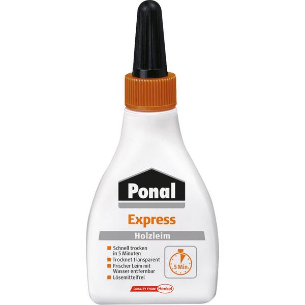 Express Holzleim 60g 9H