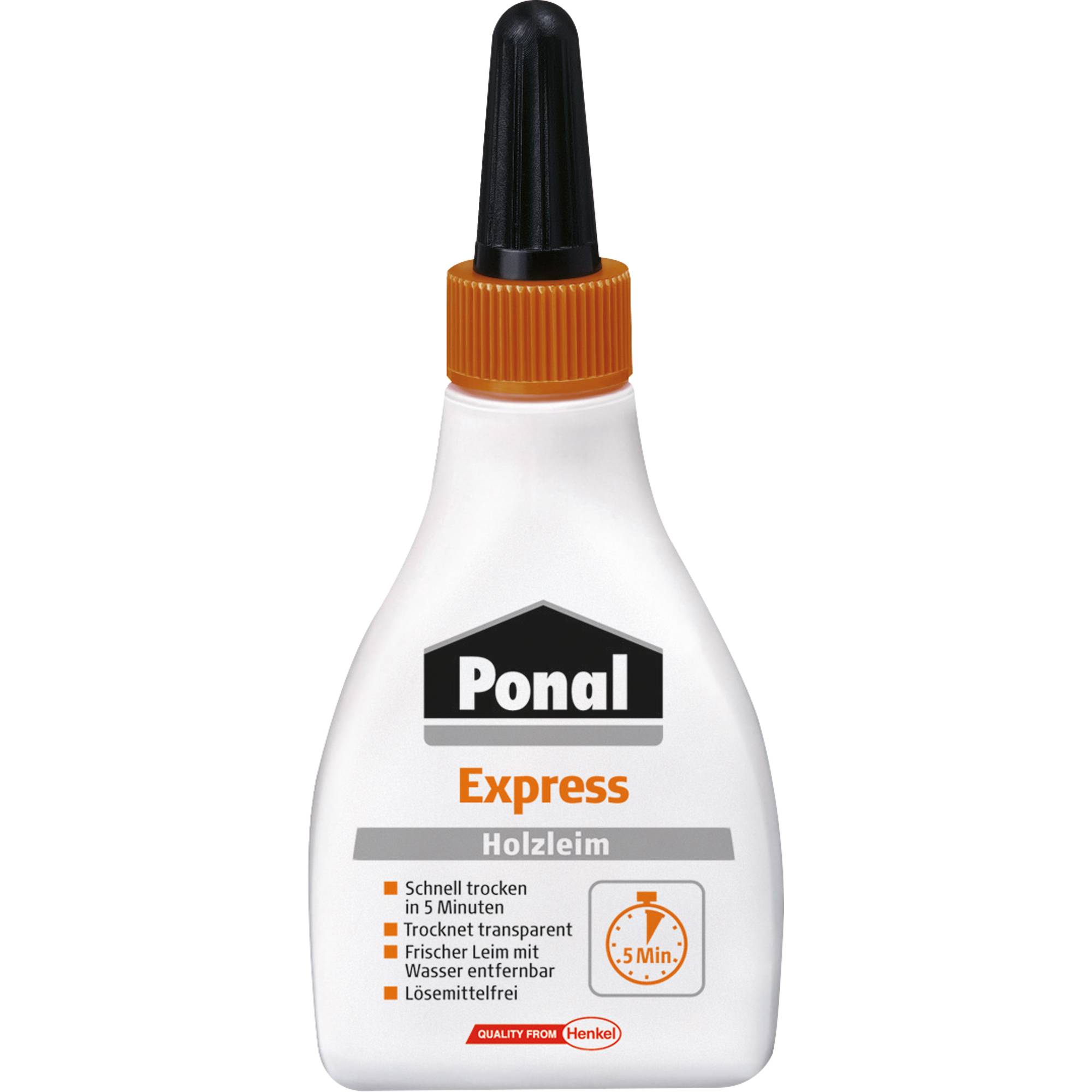 Express Holzleim 60g 9H-0