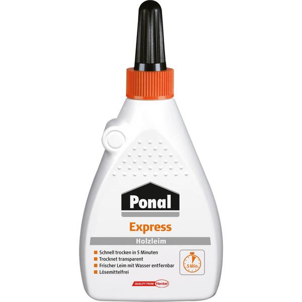 Express Holzleim 120g 9H