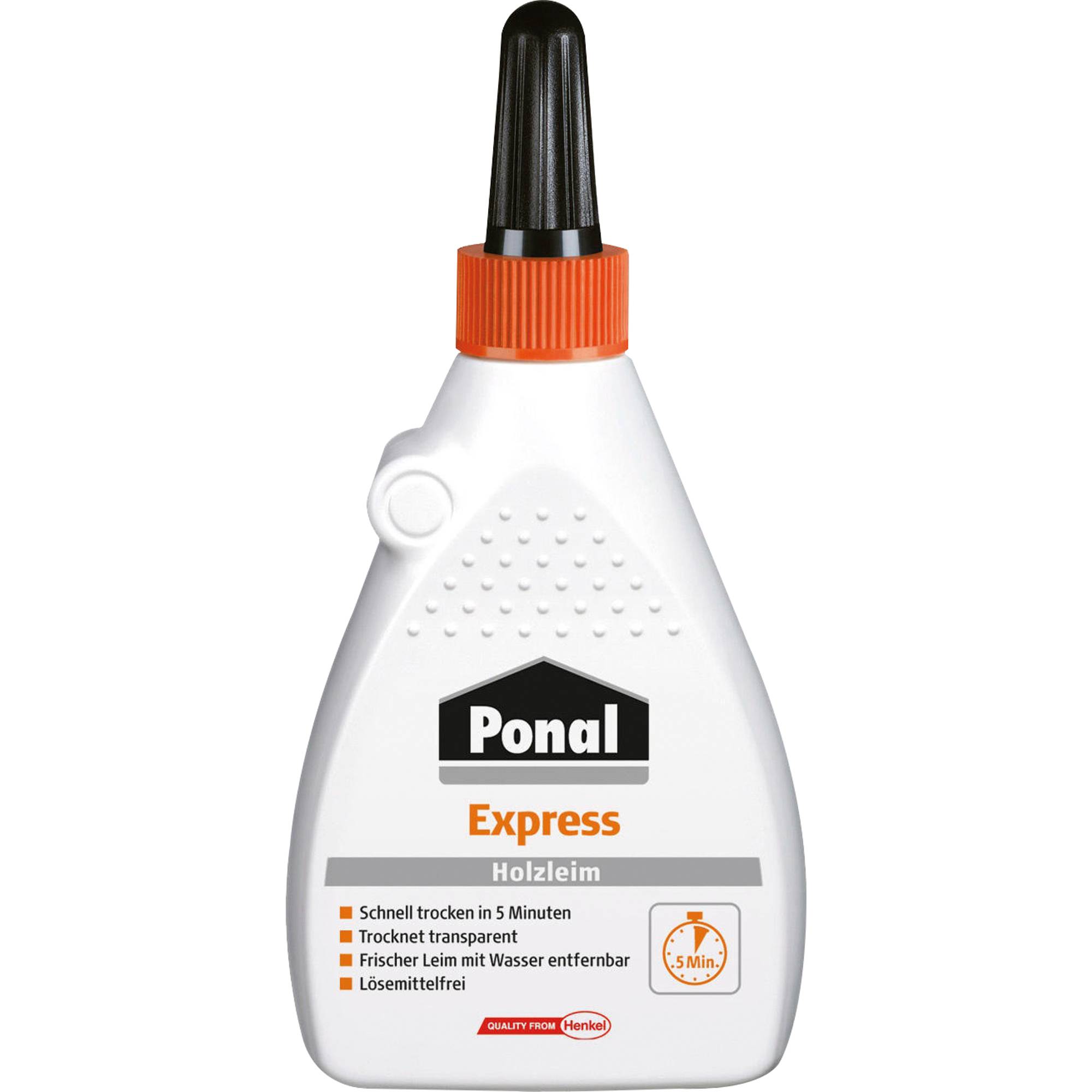 Express Holzleim 120g 9H-0