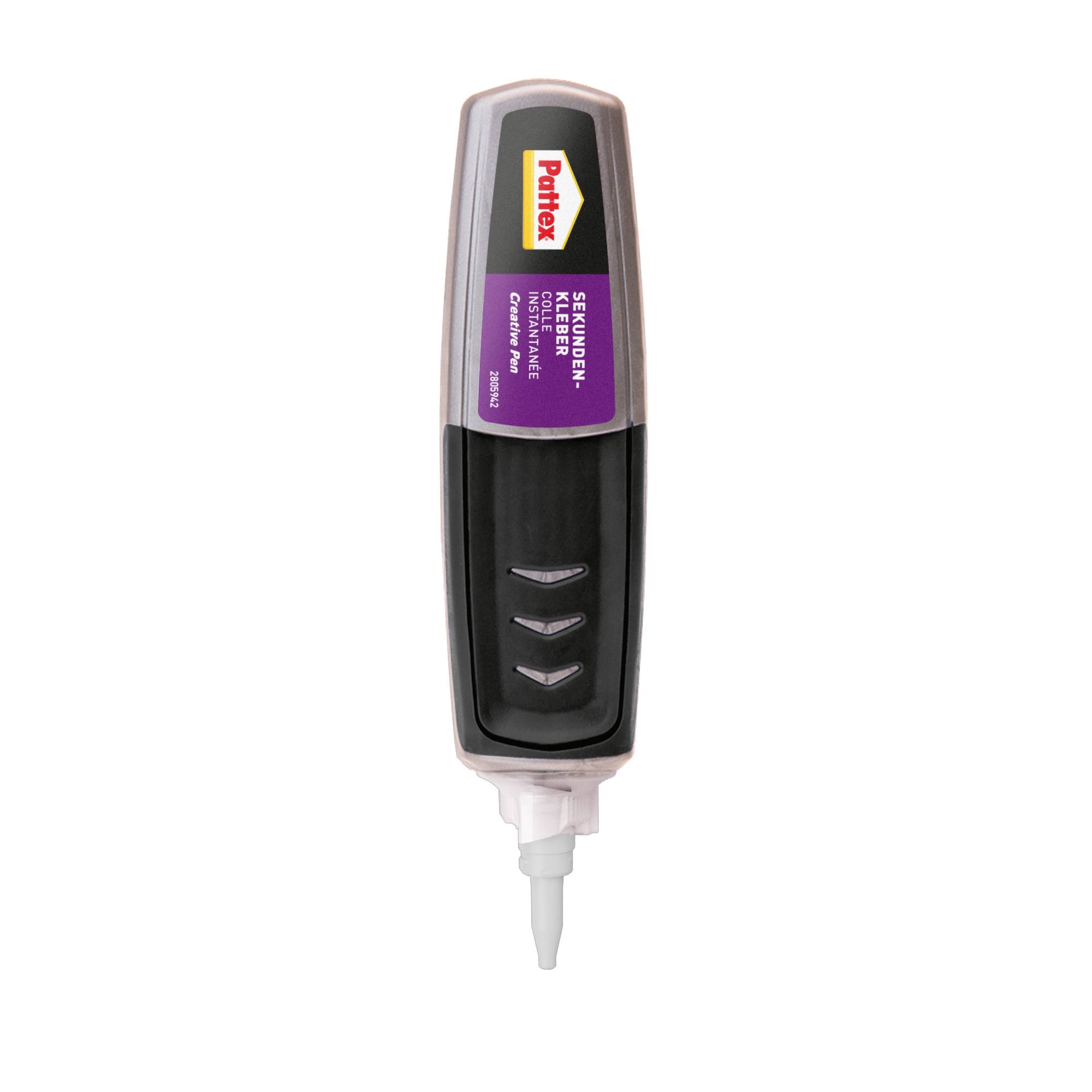 Sekundenkleber Perfect Pen-0