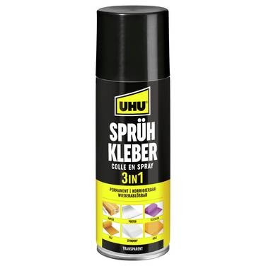 Sprühkleber 3 IN 1 200ml