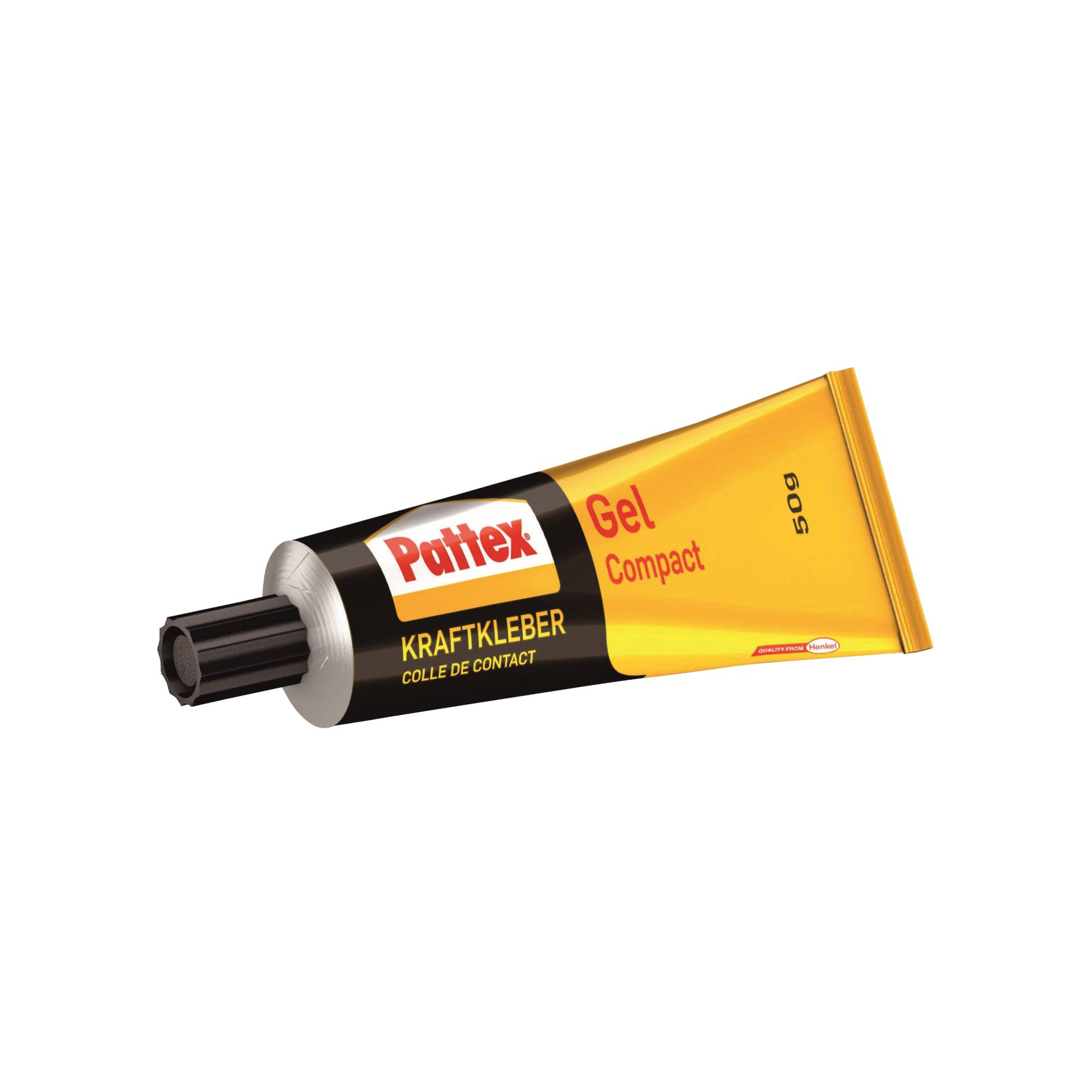 Kraftkleber WA84 Tube 50g-0