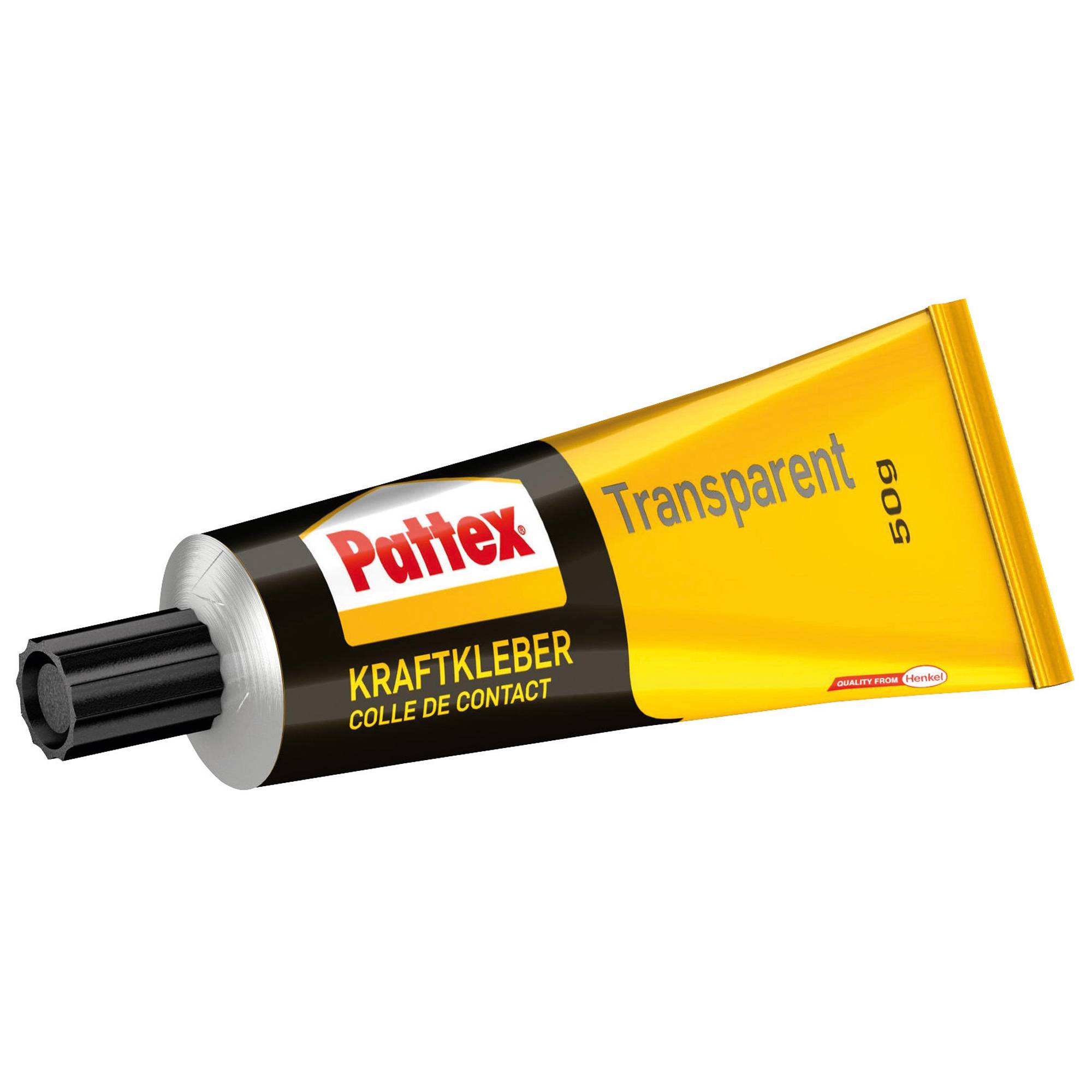 Kraftkleber WA 94 Tube 50g-0