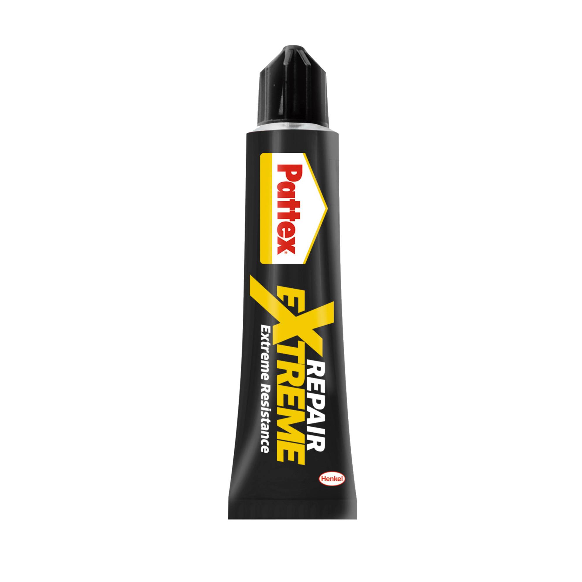 Sekundenkleber Repair Extreme Tube 8 g-1
