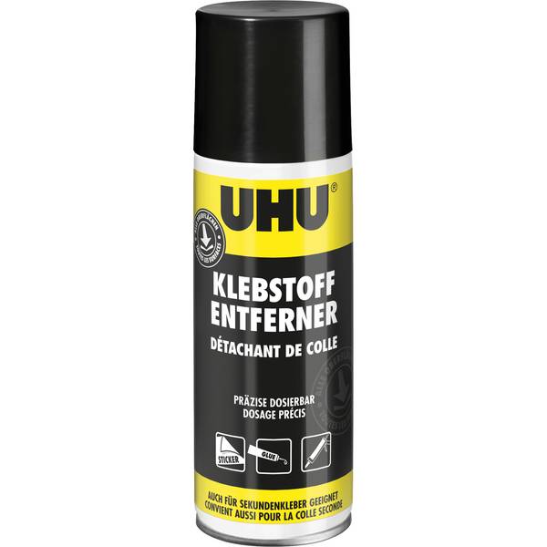 Klebstoffentferner Spray 200ml