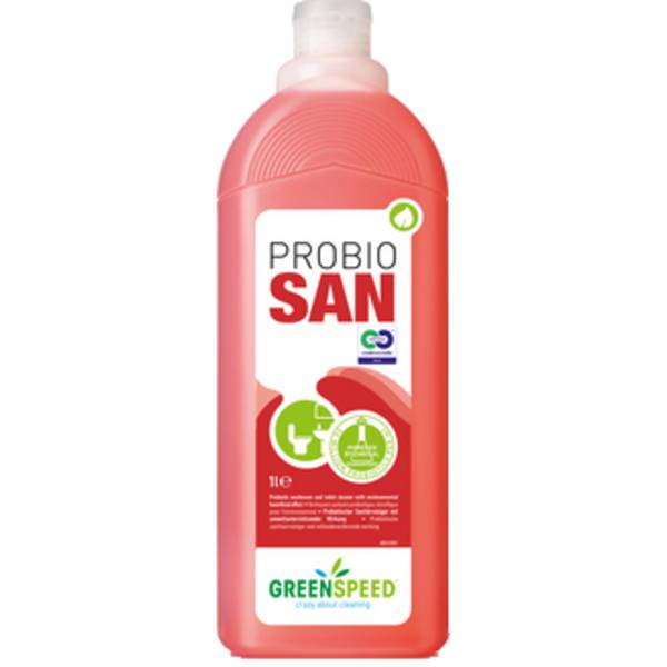 Badreiniger Probio San 1l