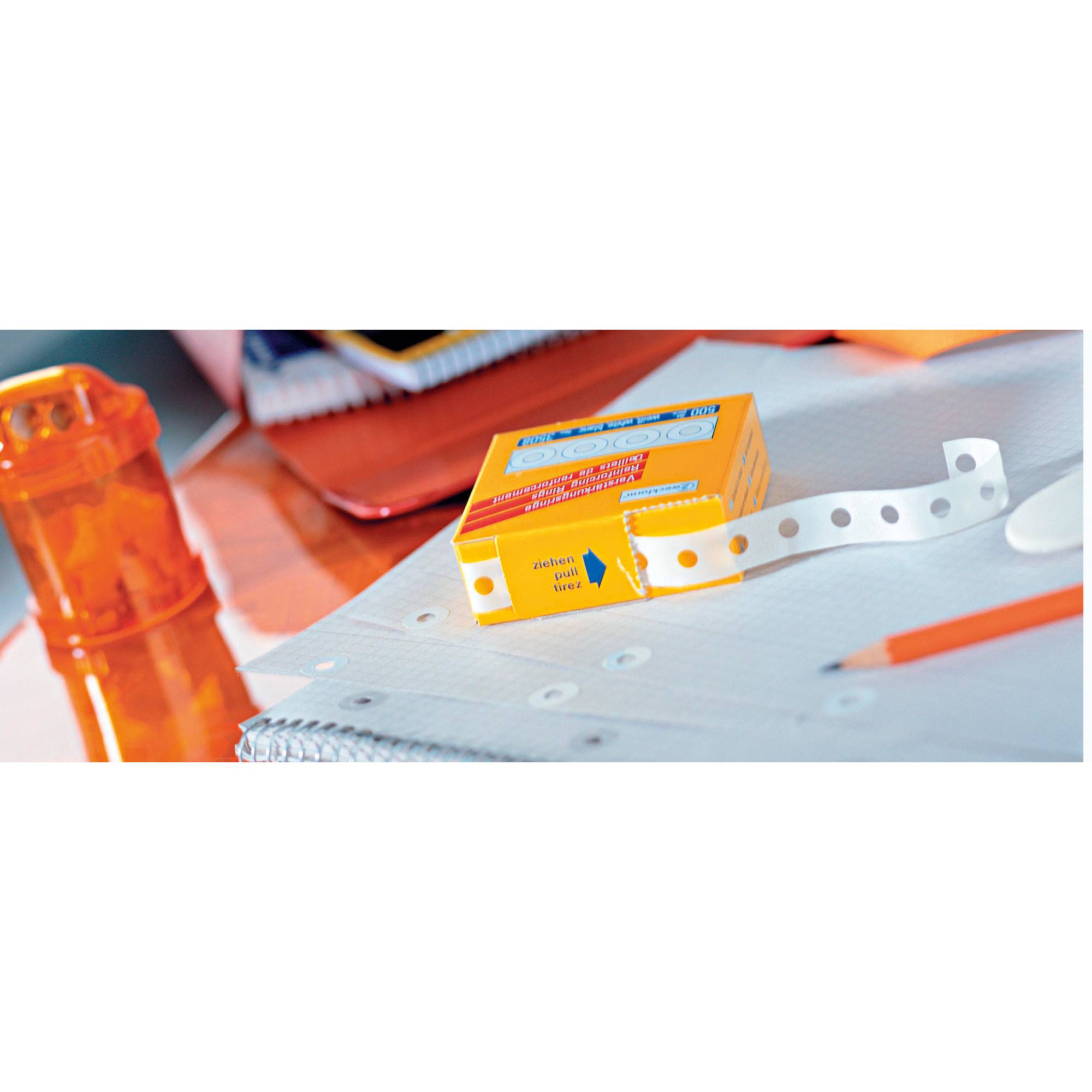 Avery-Zweckform Sichttasche 3510 500 St.-2