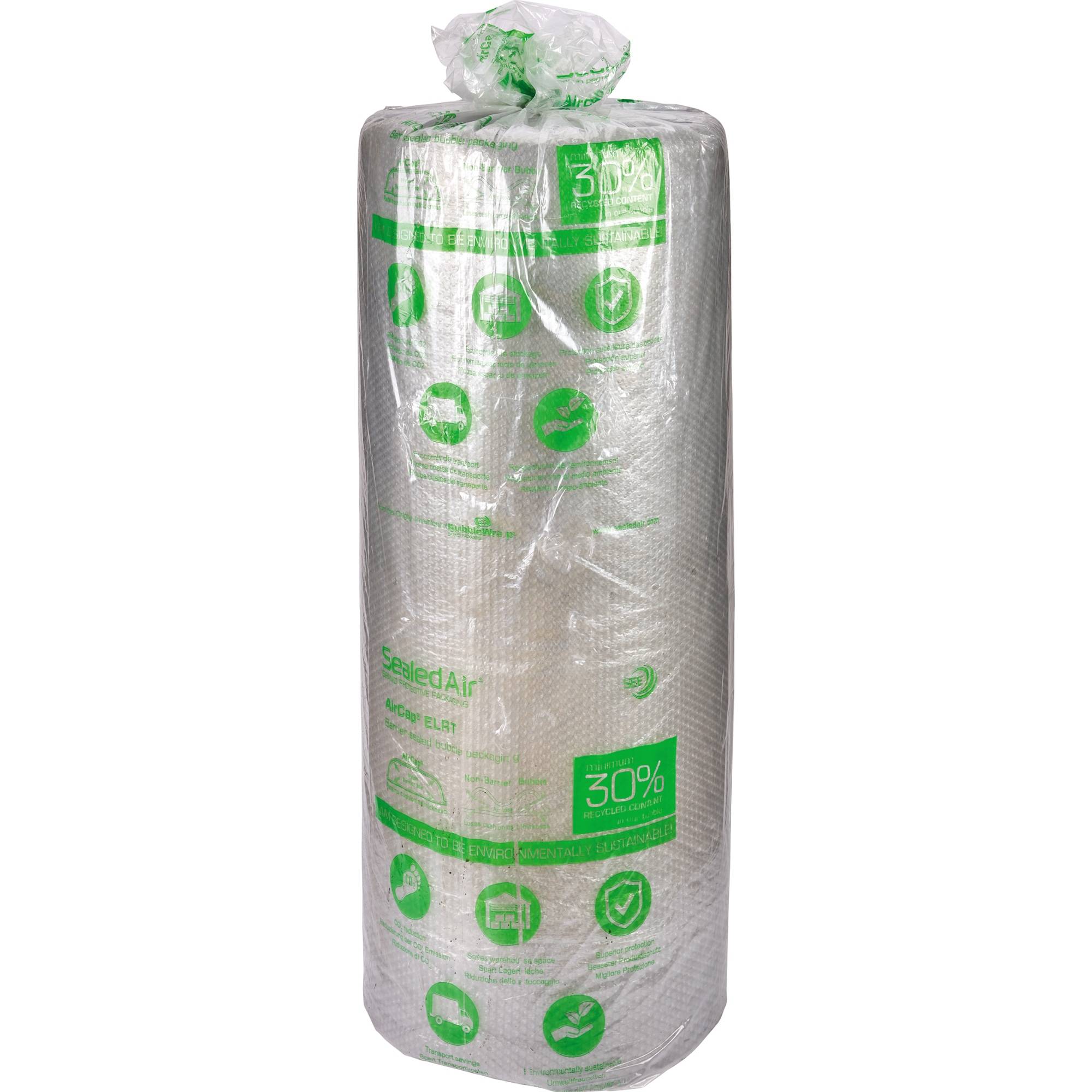 Luftpolsterfolie 75cmx100m gr-0