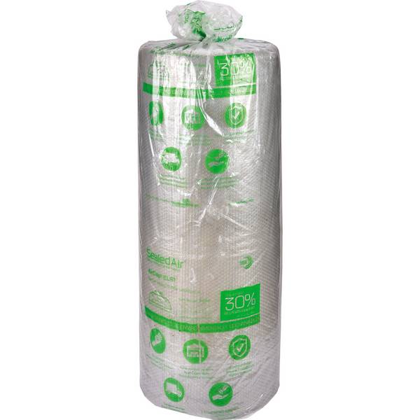 Luftpolsterfolie  75cmx100m gr