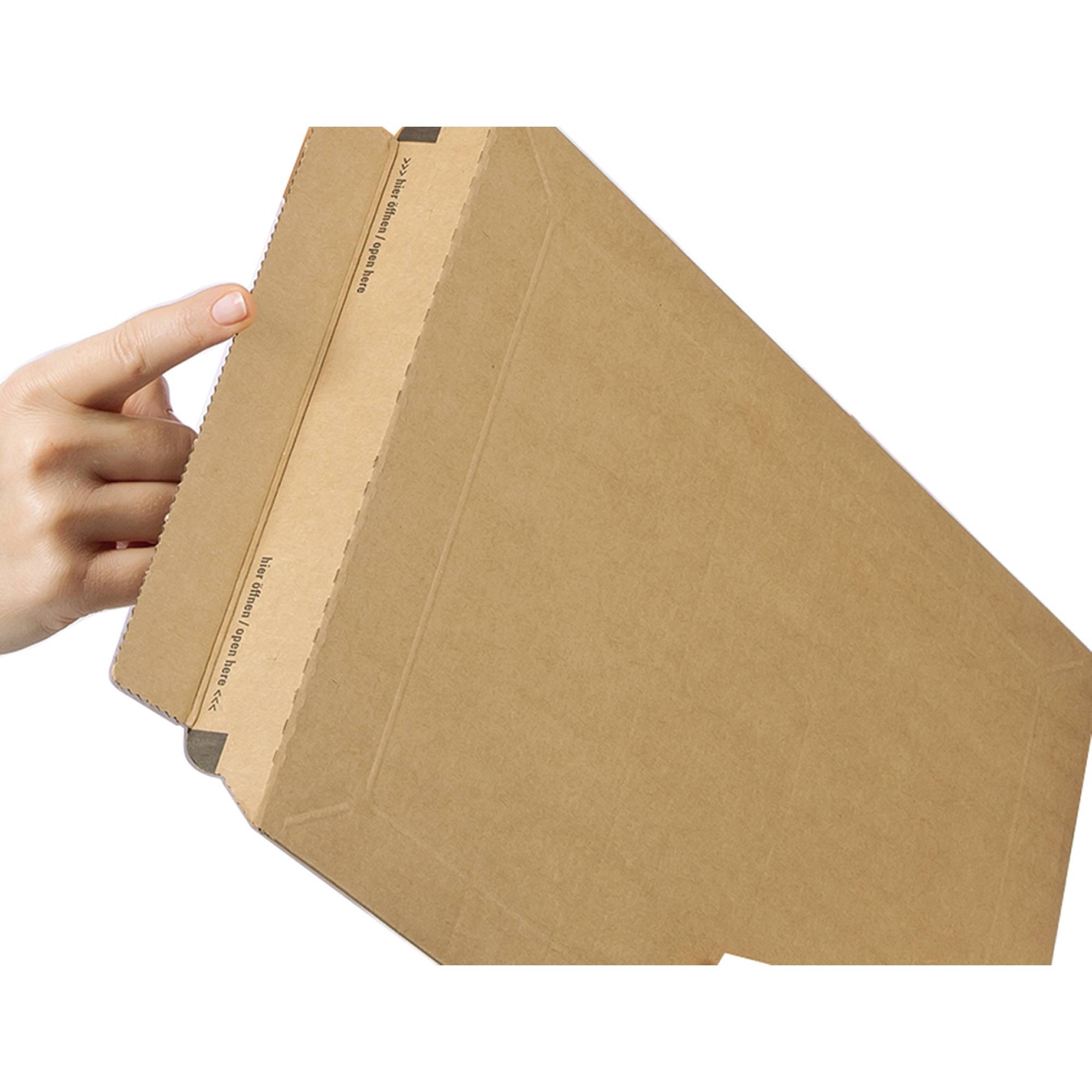 Colompac Versandrohr (Ø x L) 10.8 cm x 61 cm DIN A1 1 St.-4