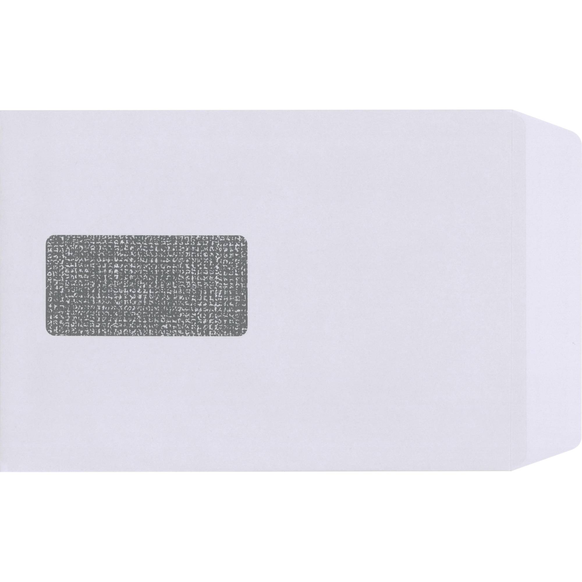 Versandtasche Lettersafe 9170 C5 hk 90g ws 500St-0
