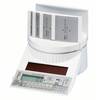 Paketwaage MAULtronic S porto 2kg KunststofF weiß