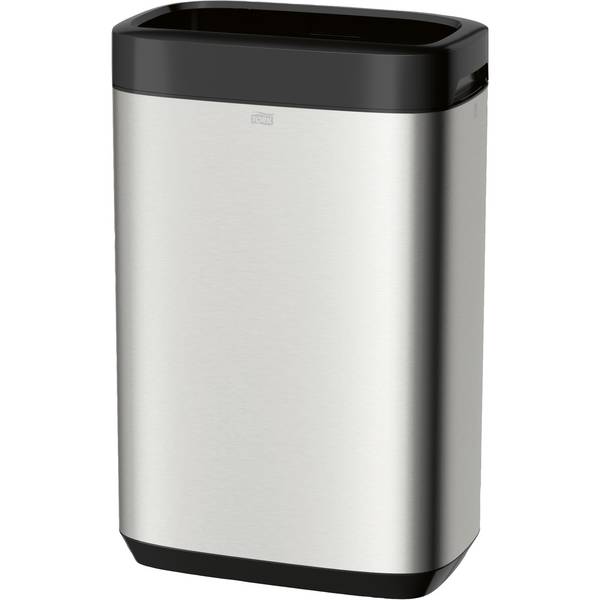 Abfallbehälter Image Design 50l Edelstahl